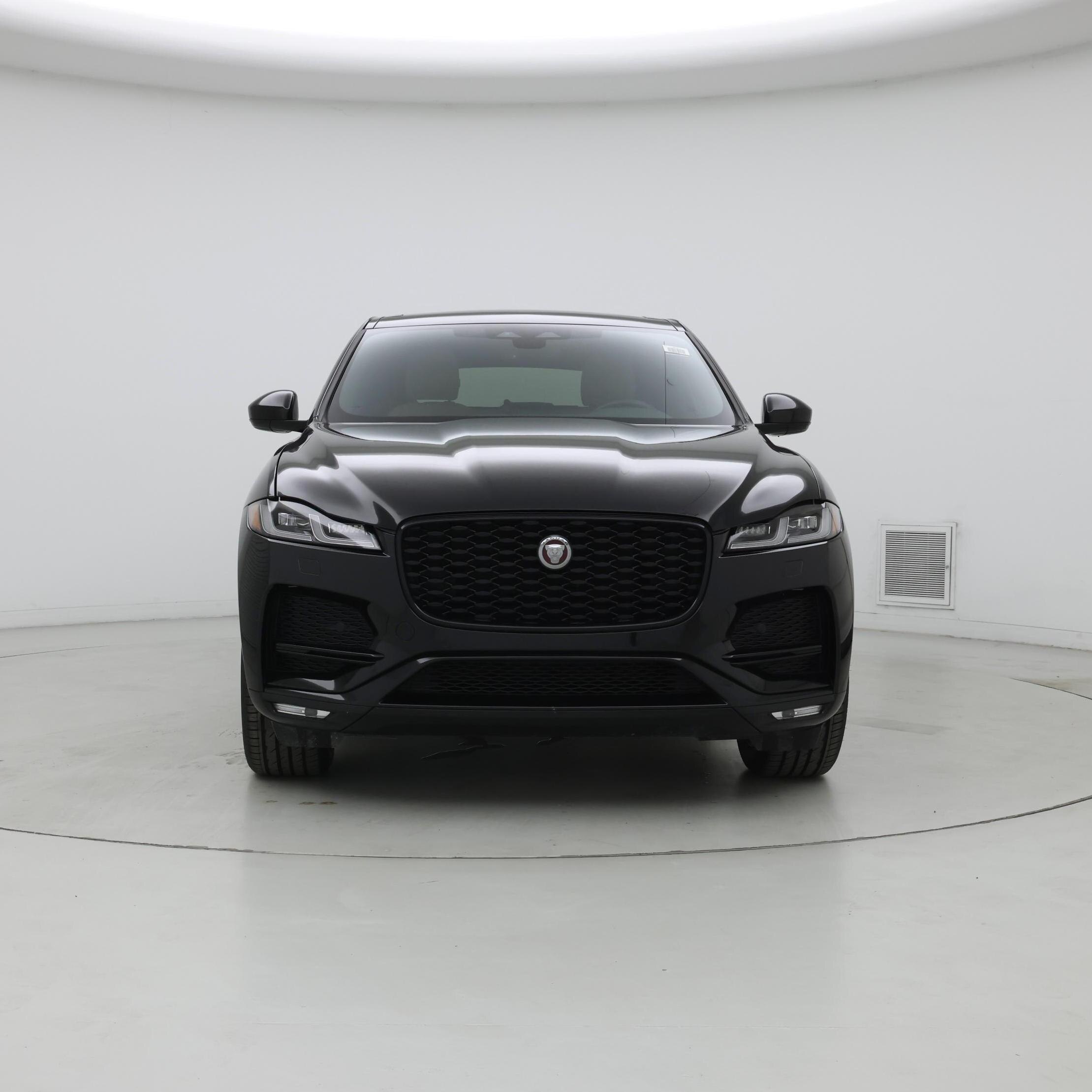 Thumbnail: 2023 Jaguar F-Pace - 5