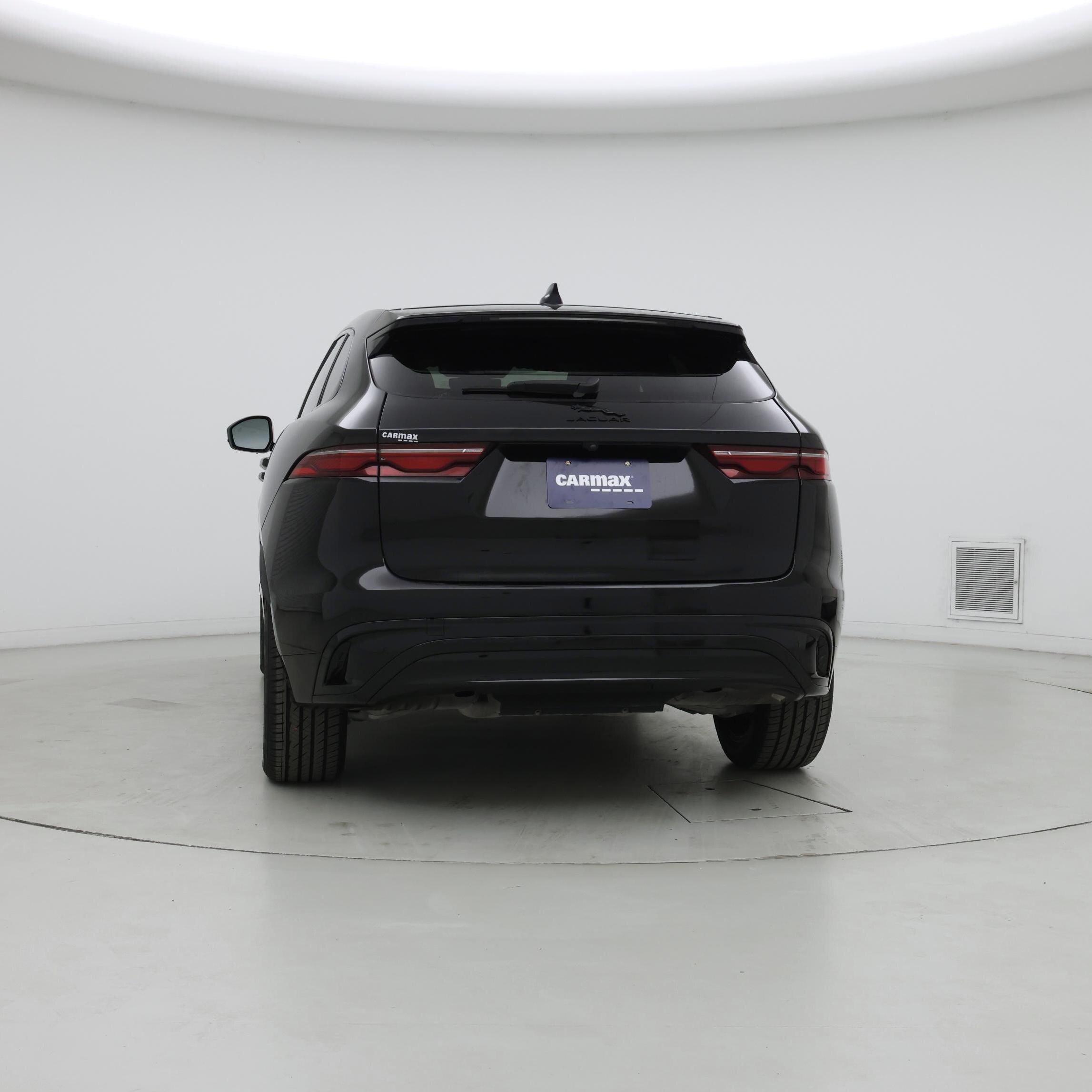 Thumbnail: 2023 Jaguar F-Pace - 6