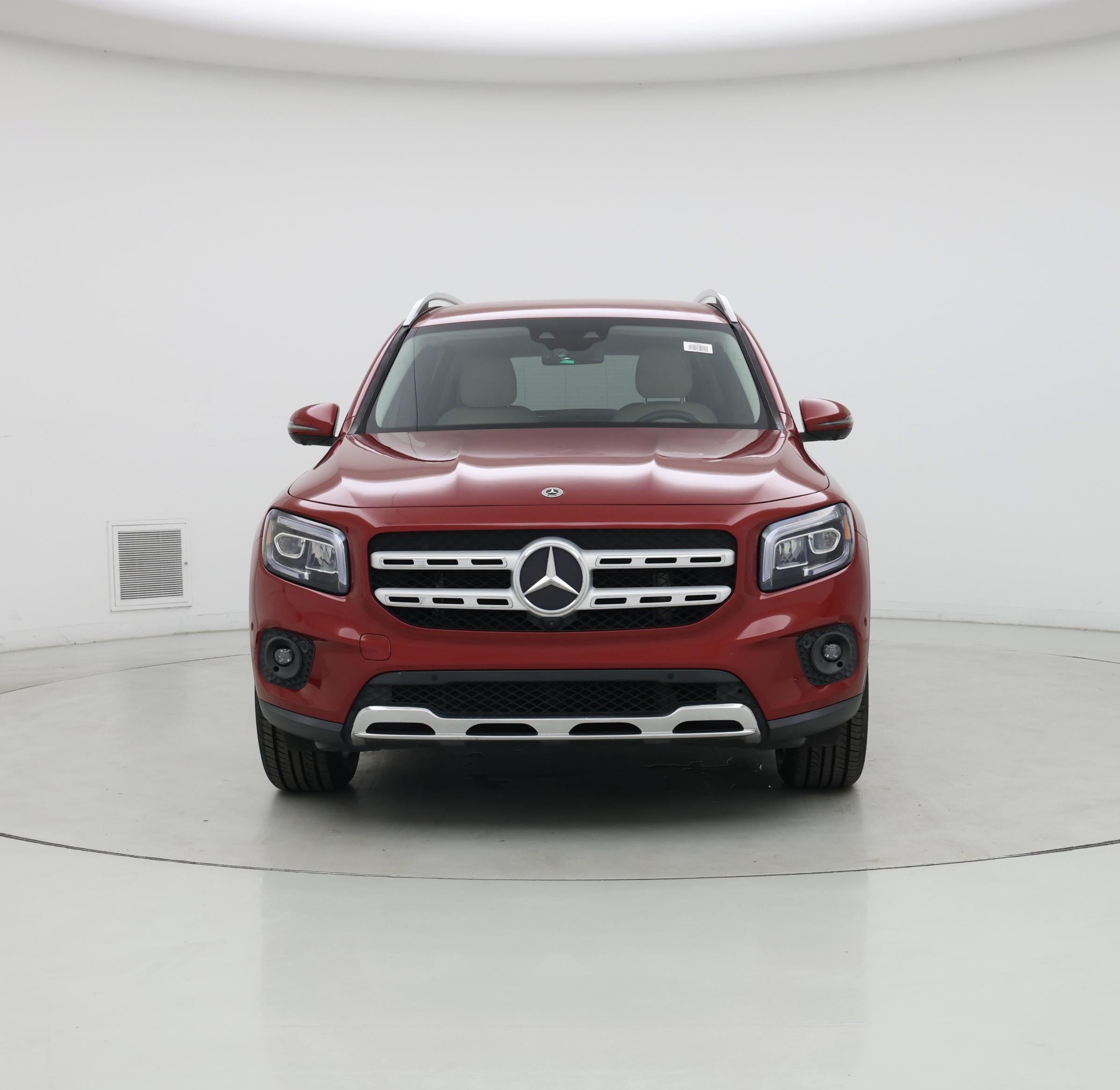 Thumbnail: 2021 Mercedes-Benz GLB - 5