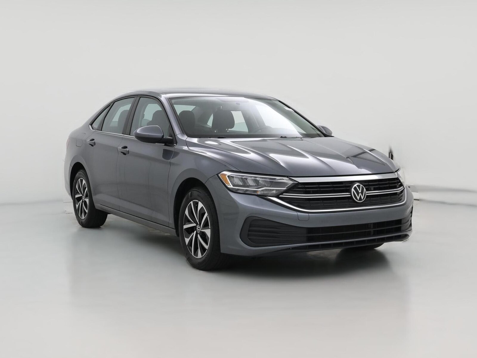 2022 Volkswagen Jetta