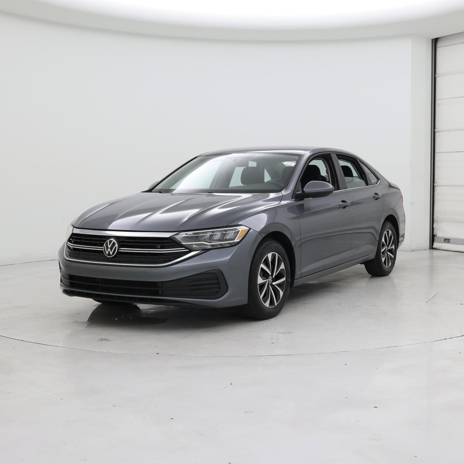 Thumbnail: 2022 Volkswagen Jetta - 4