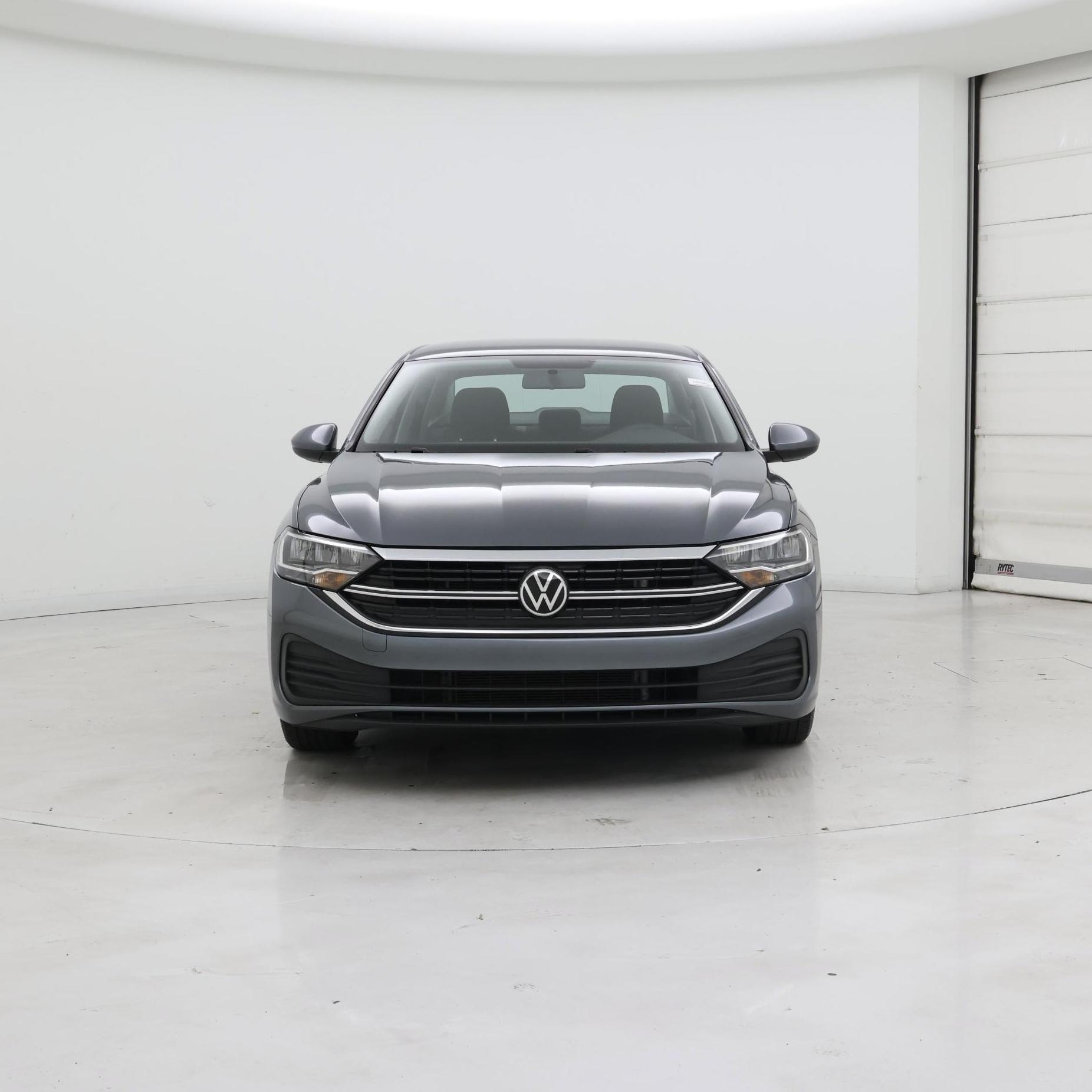 Thumbnail: 2022 Volkswagen Jetta - 5