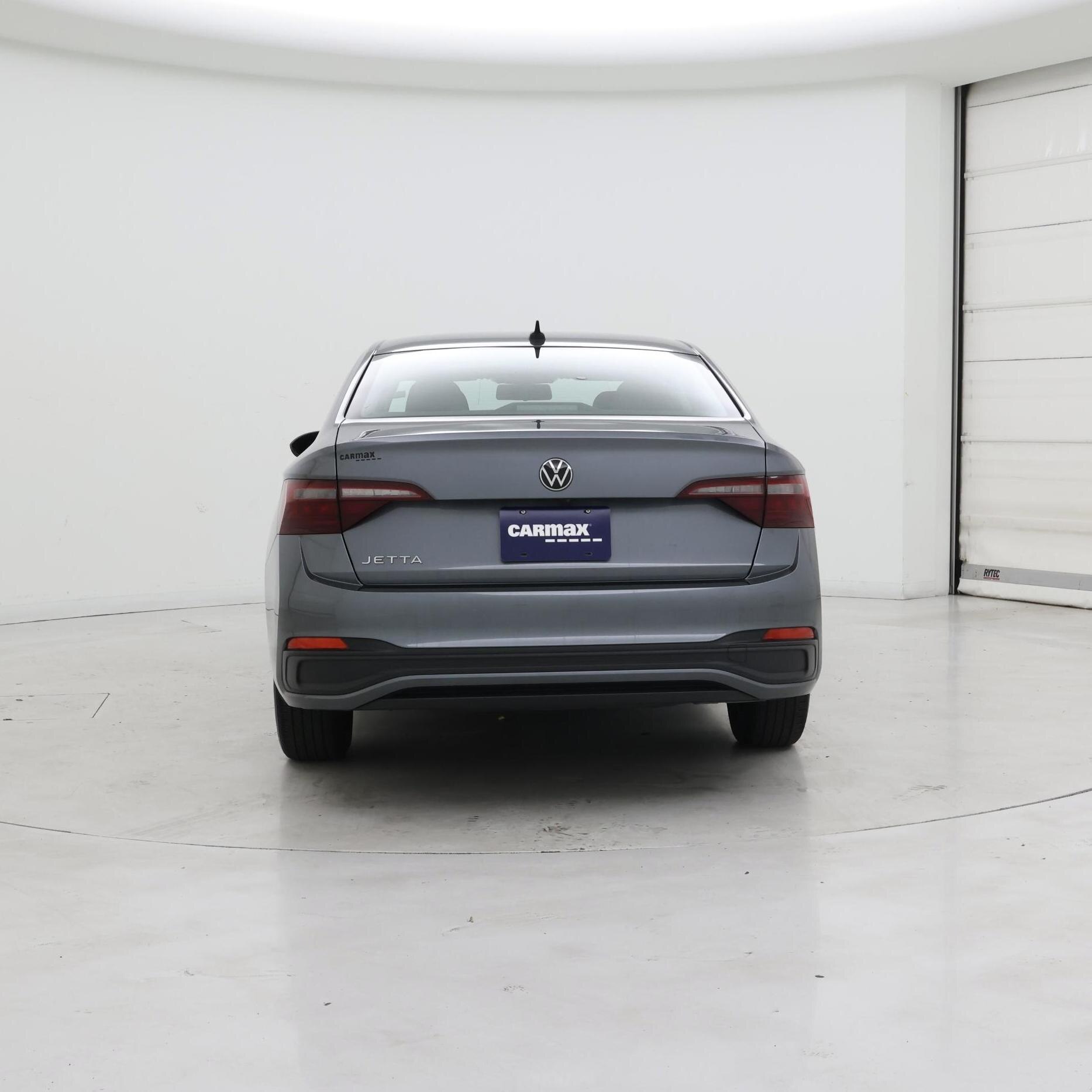 Thumbnail: 2022 Volkswagen Jetta - 6