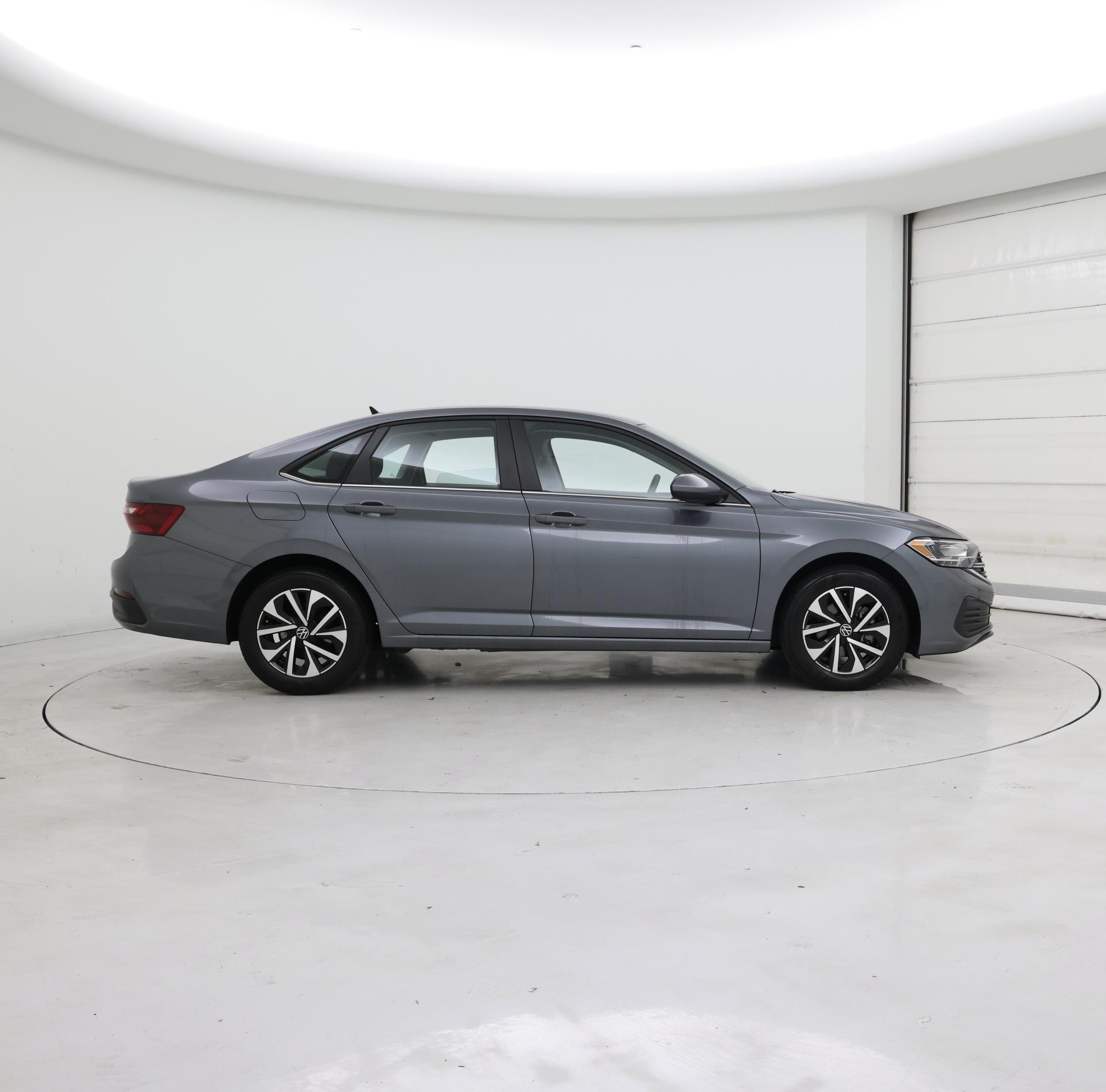 Thumbnail: 2022 Volkswagen Jetta - 7