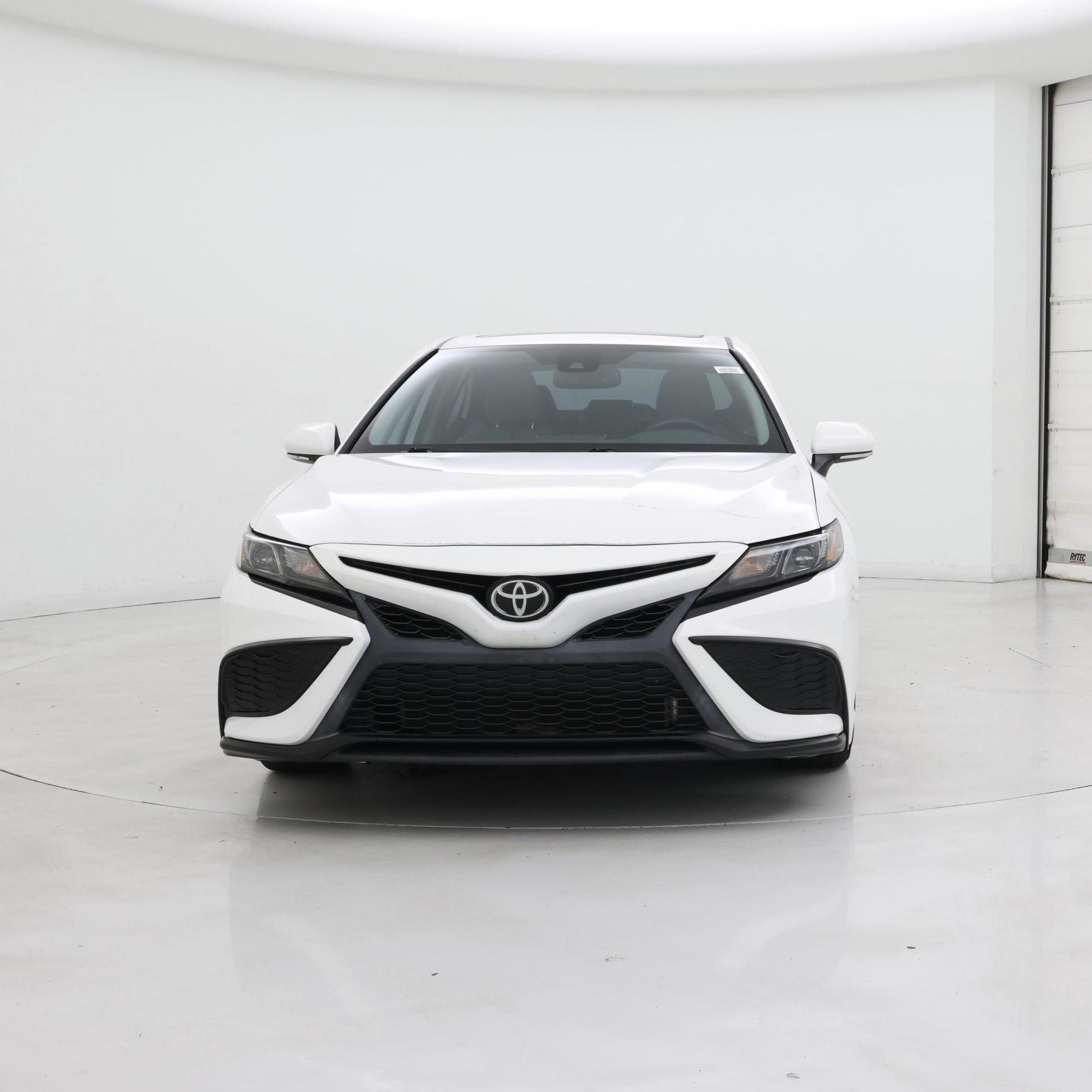 Thumbnail: 2021 Toyota Camry - 5