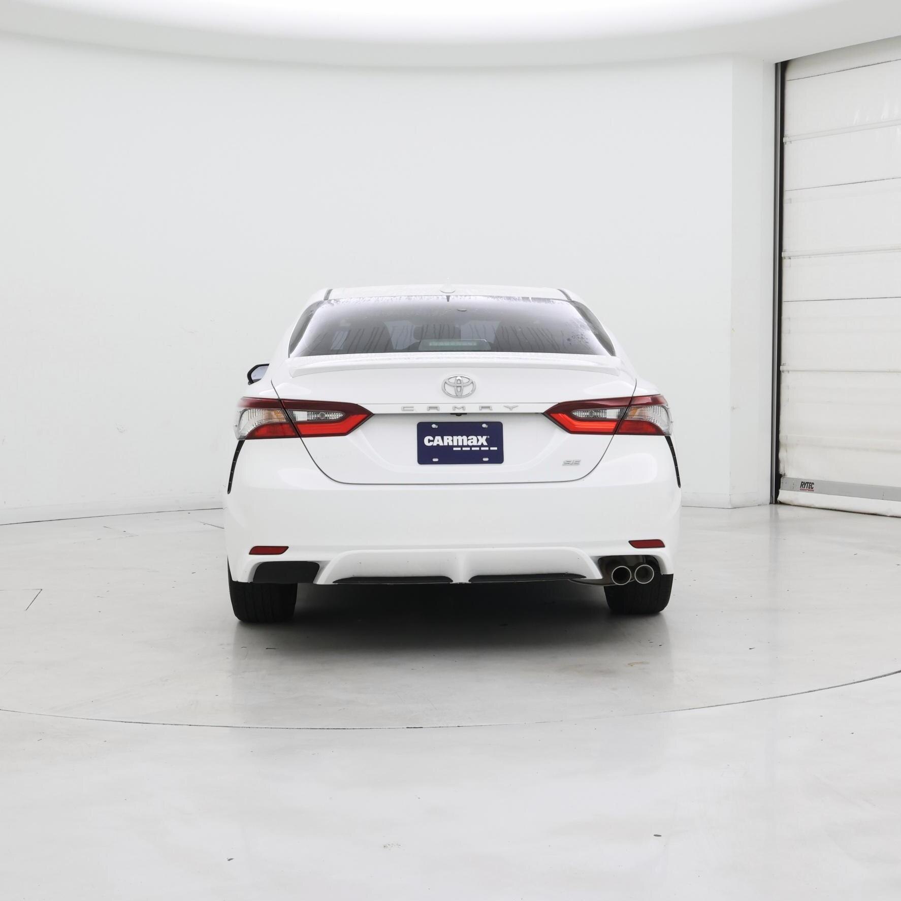 Thumbnail: 2021 Toyota Camry - 6