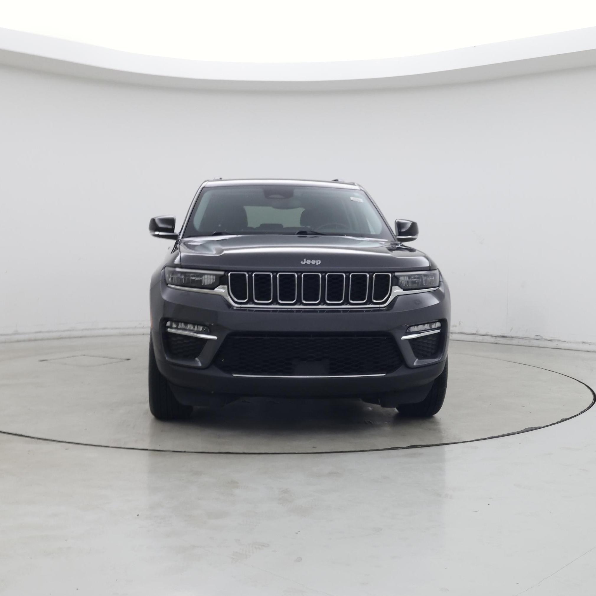 Thumbnail: 2022 Jeep Grand Cherokee - 5