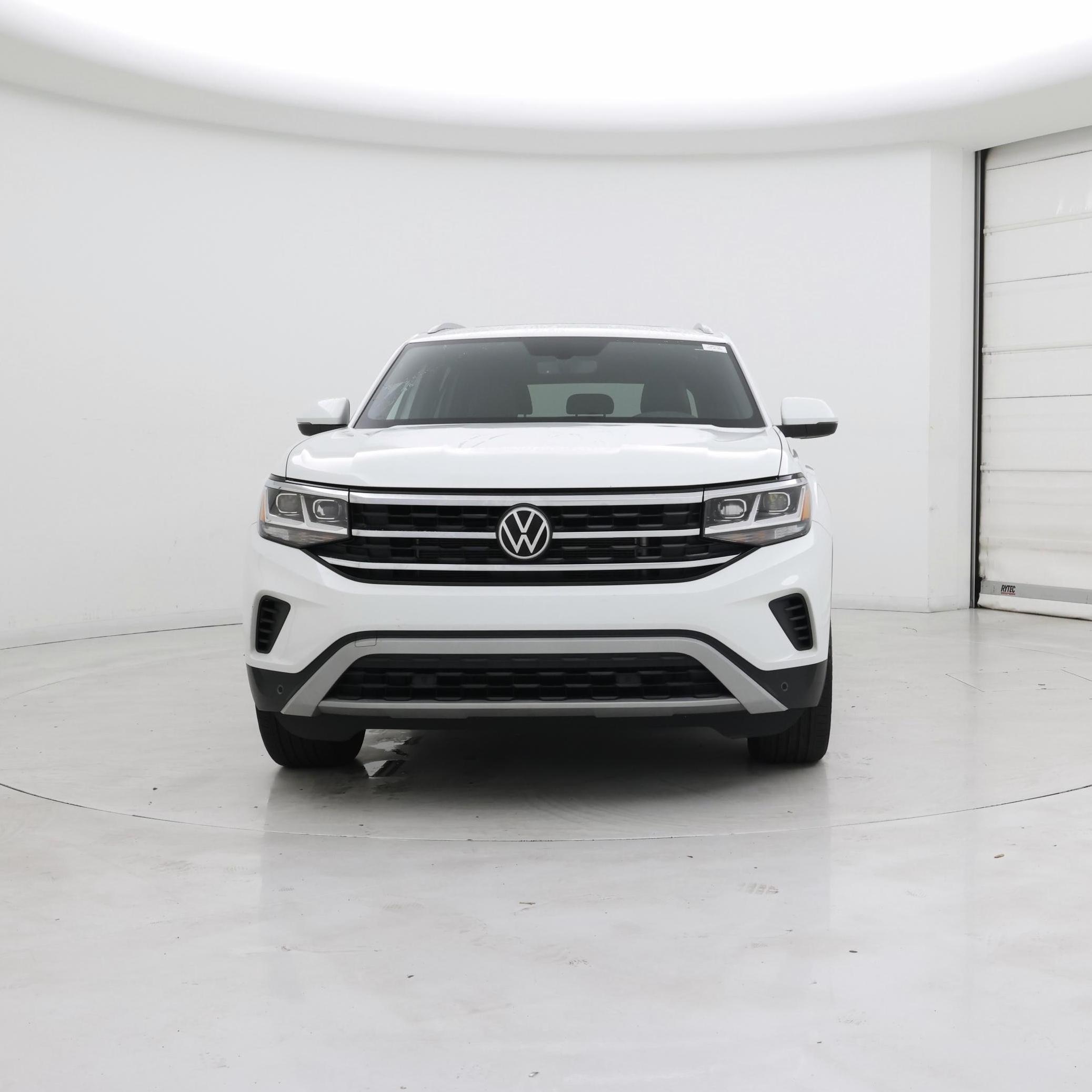 Thumbnail: 2022 Volkswagen Atlas - 5