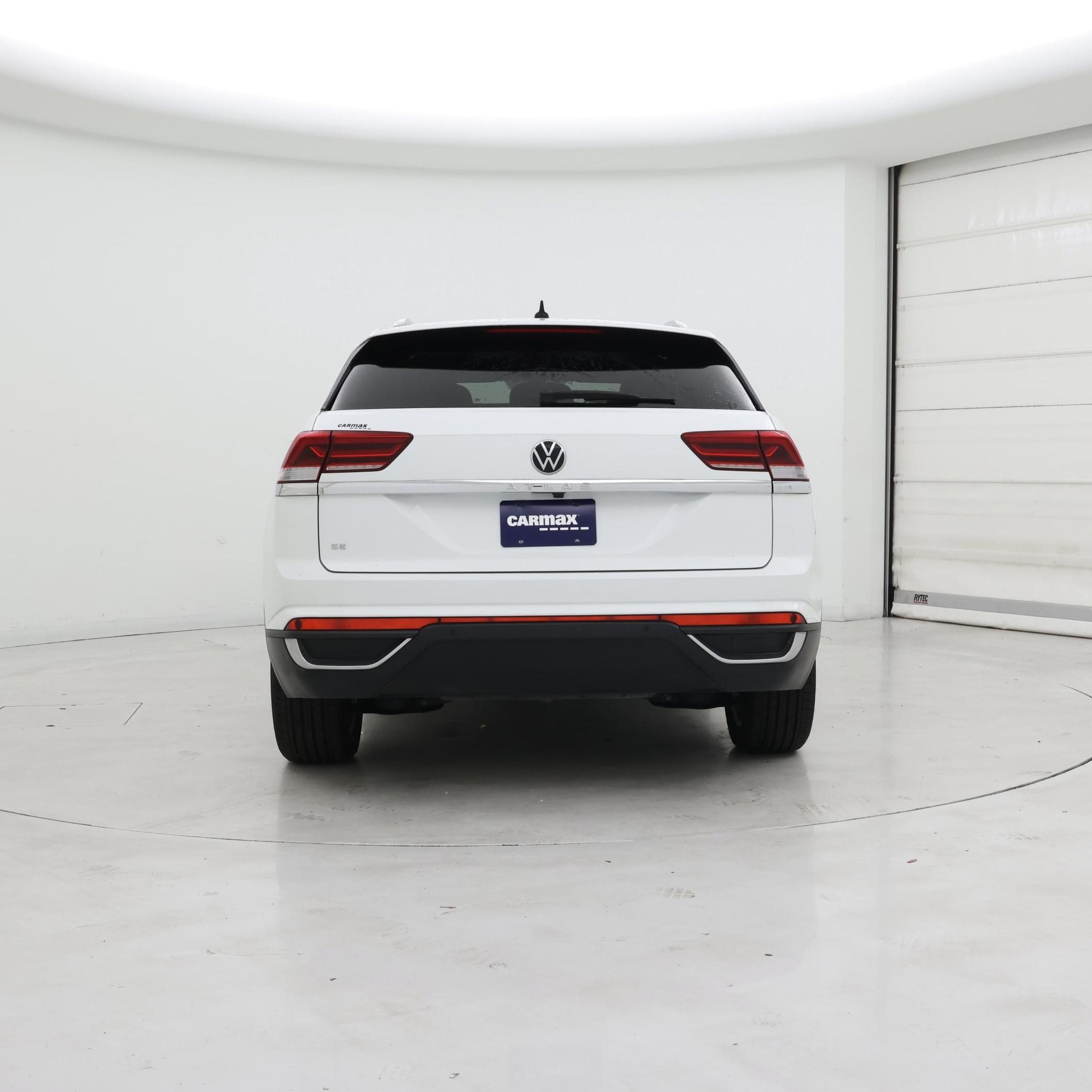 Thumbnail: 2022 Volkswagen Atlas - 6