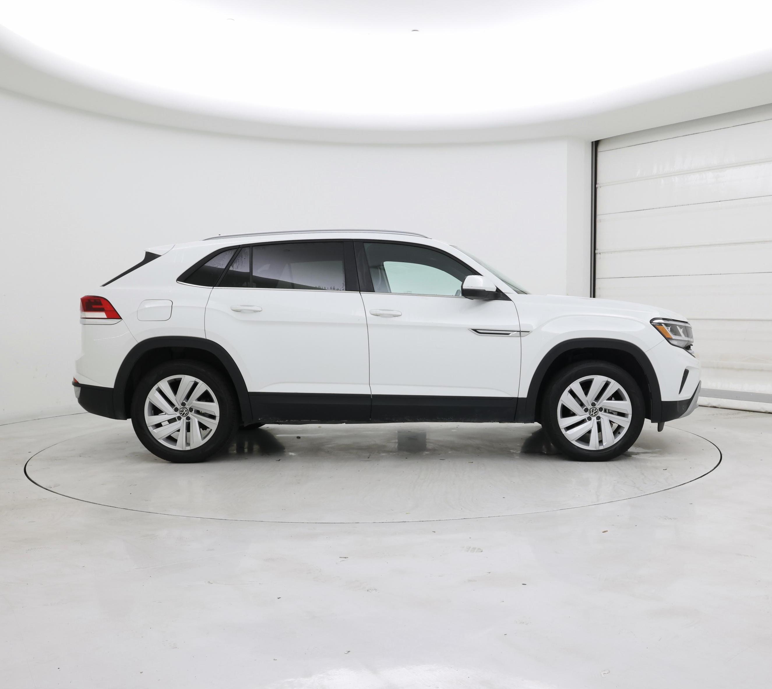 Thumbnail: 2022 Volkswagen Atlas - 7