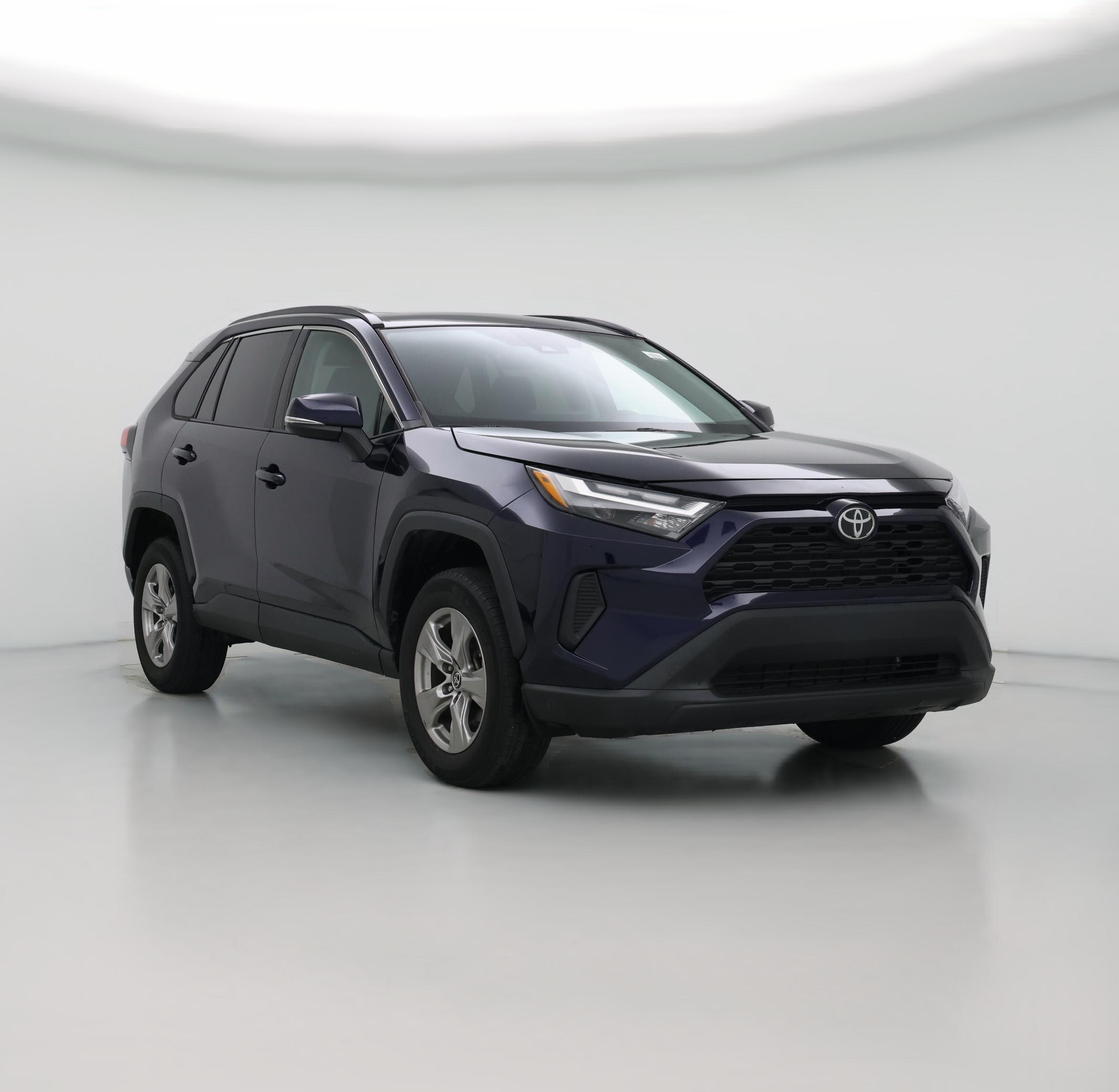 Thumbnail: 2022 Toyota RAV4 - 1