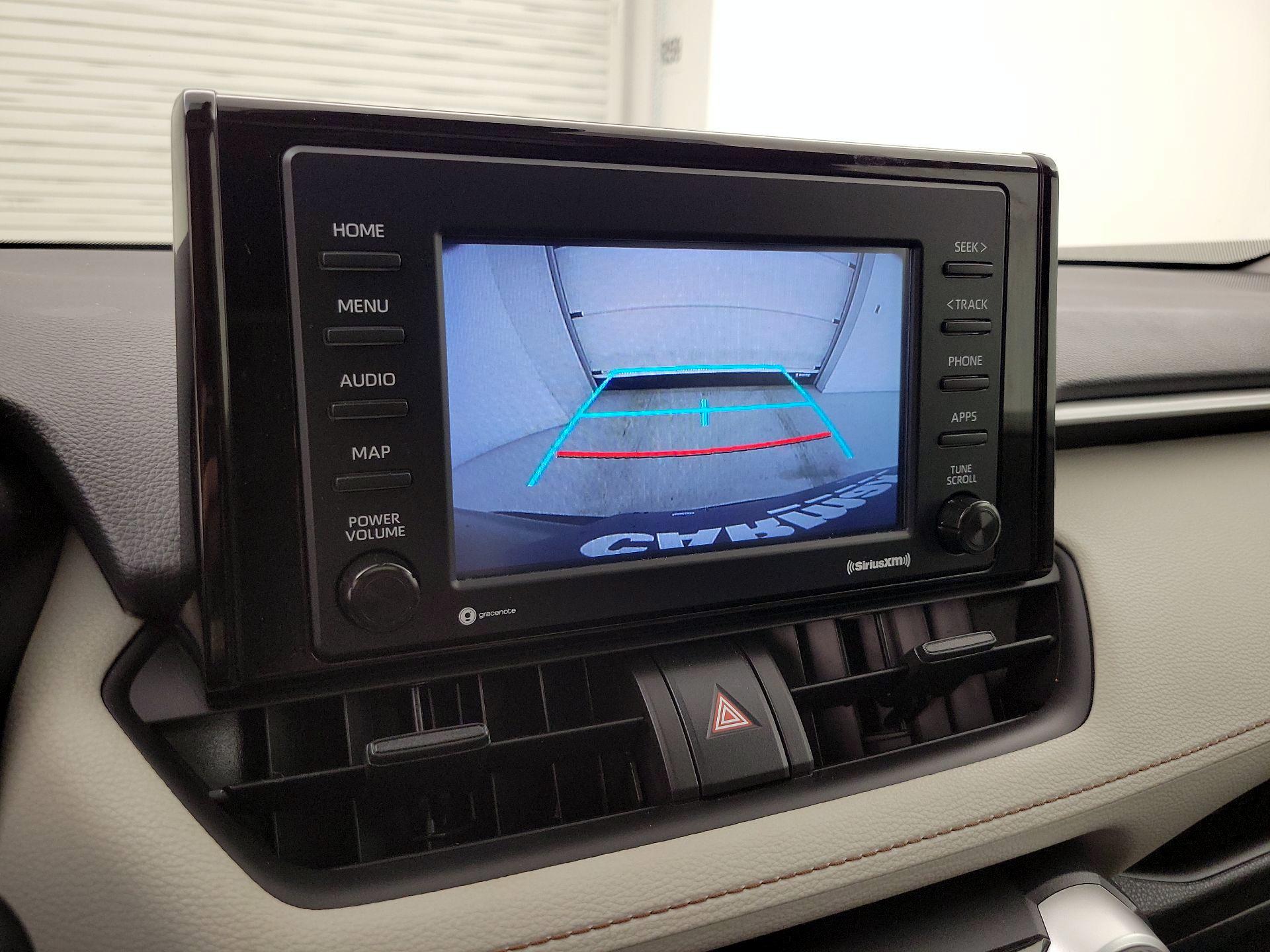 Thumbnail: 2022 Toyota RAV4 - 14