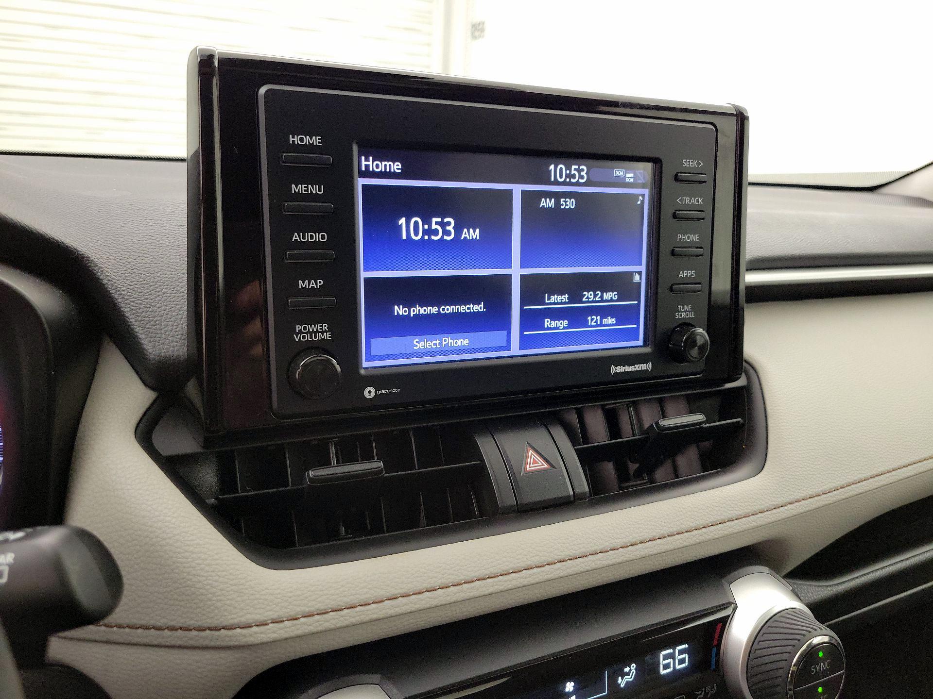 Thumbnail: 2022 Toyota RAV4 - 15