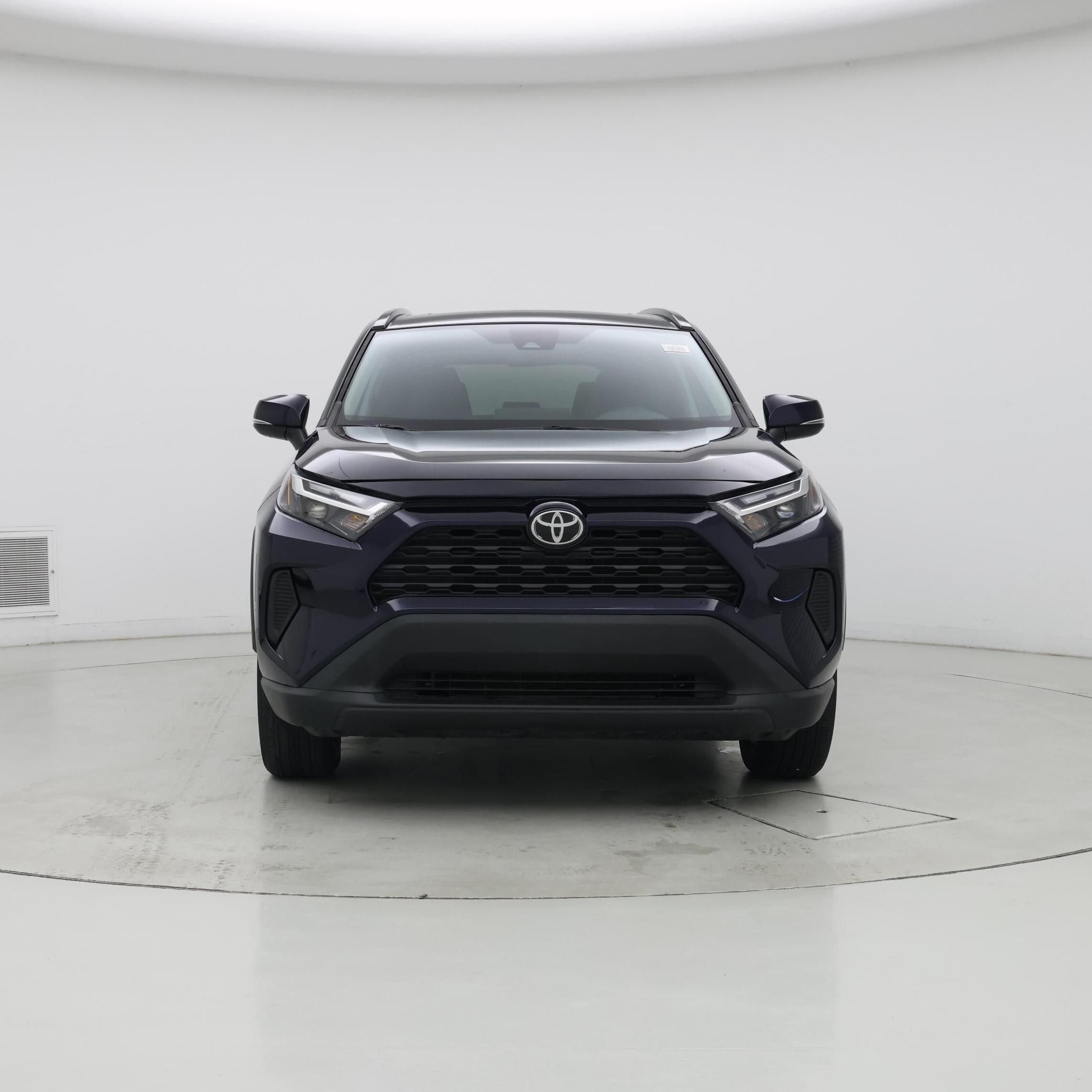Thumbnail: 2022 Toyota RAV4 - 5