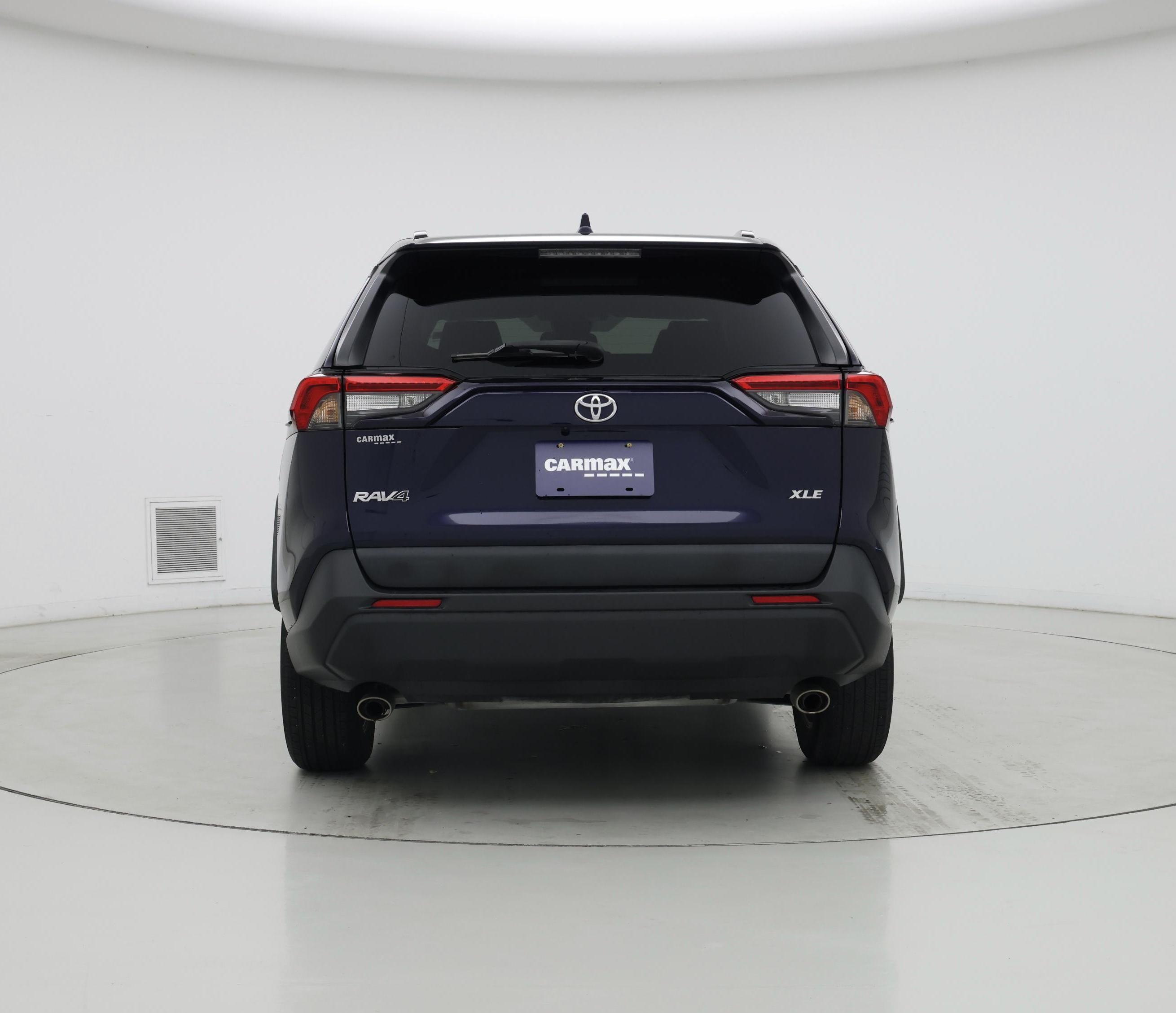 Thumbnail: 2022 Toyota RAV4 - 6