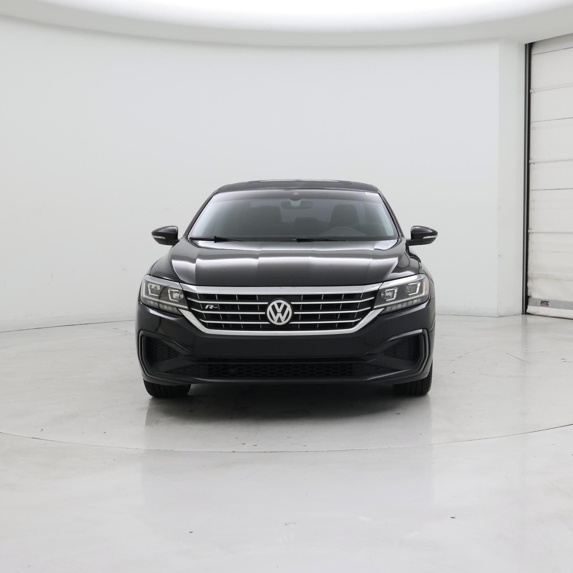 Thumbnail: 2020 Volkswagen Passat - 5