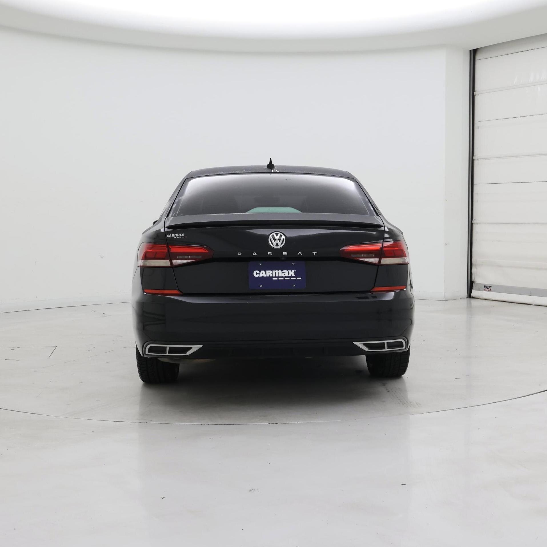 Thumbnail: 2020 Volkswagen Passat - 6