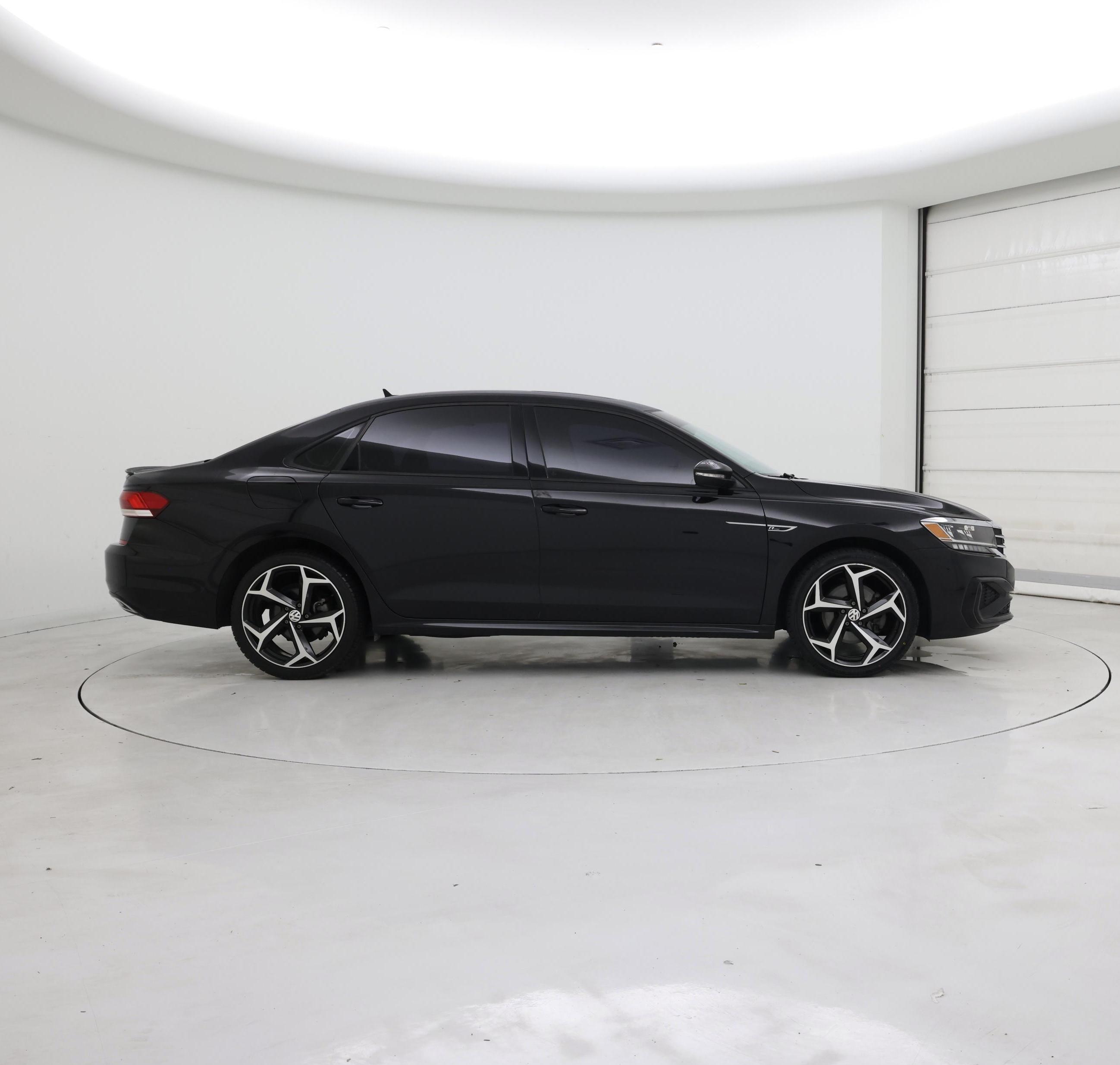 Thumbnail: 2020 Volkswagen Passat - 7