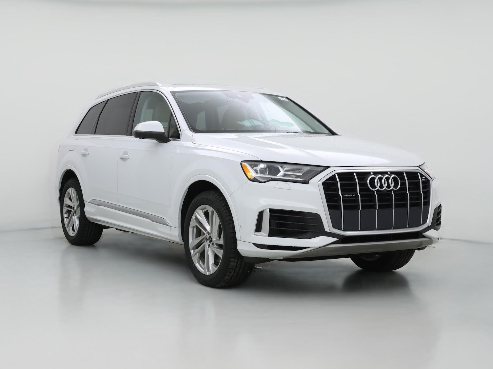 2021 Audi Q7 Premium