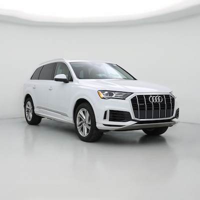 2021 Audi Q7 Premium