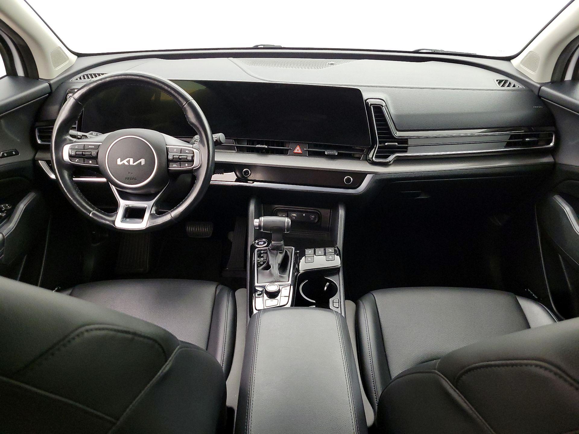 Thumbnail: 2023 Kia Sportage - 9