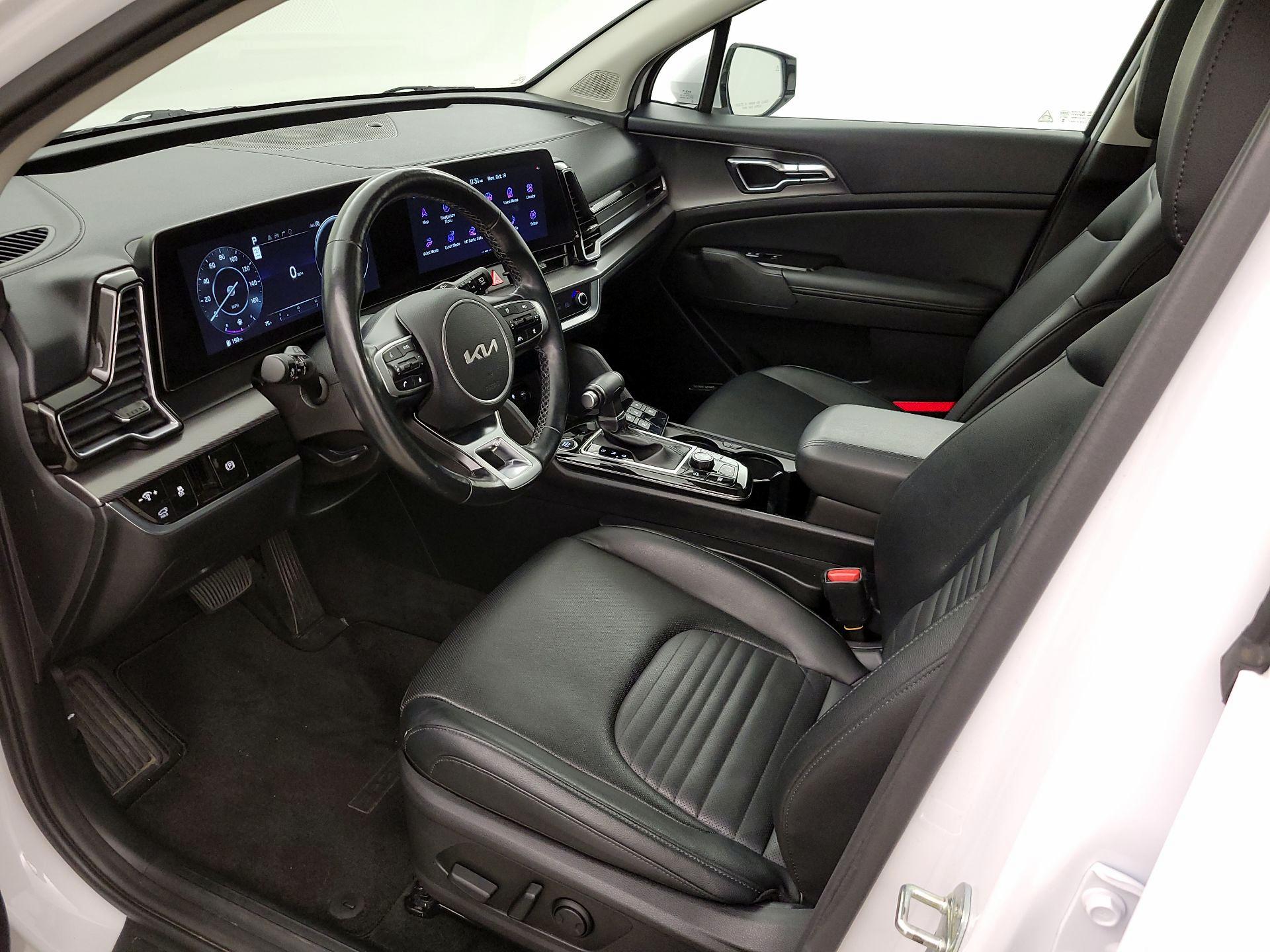 Thumbnail: 2023 Kia Sportage - 11