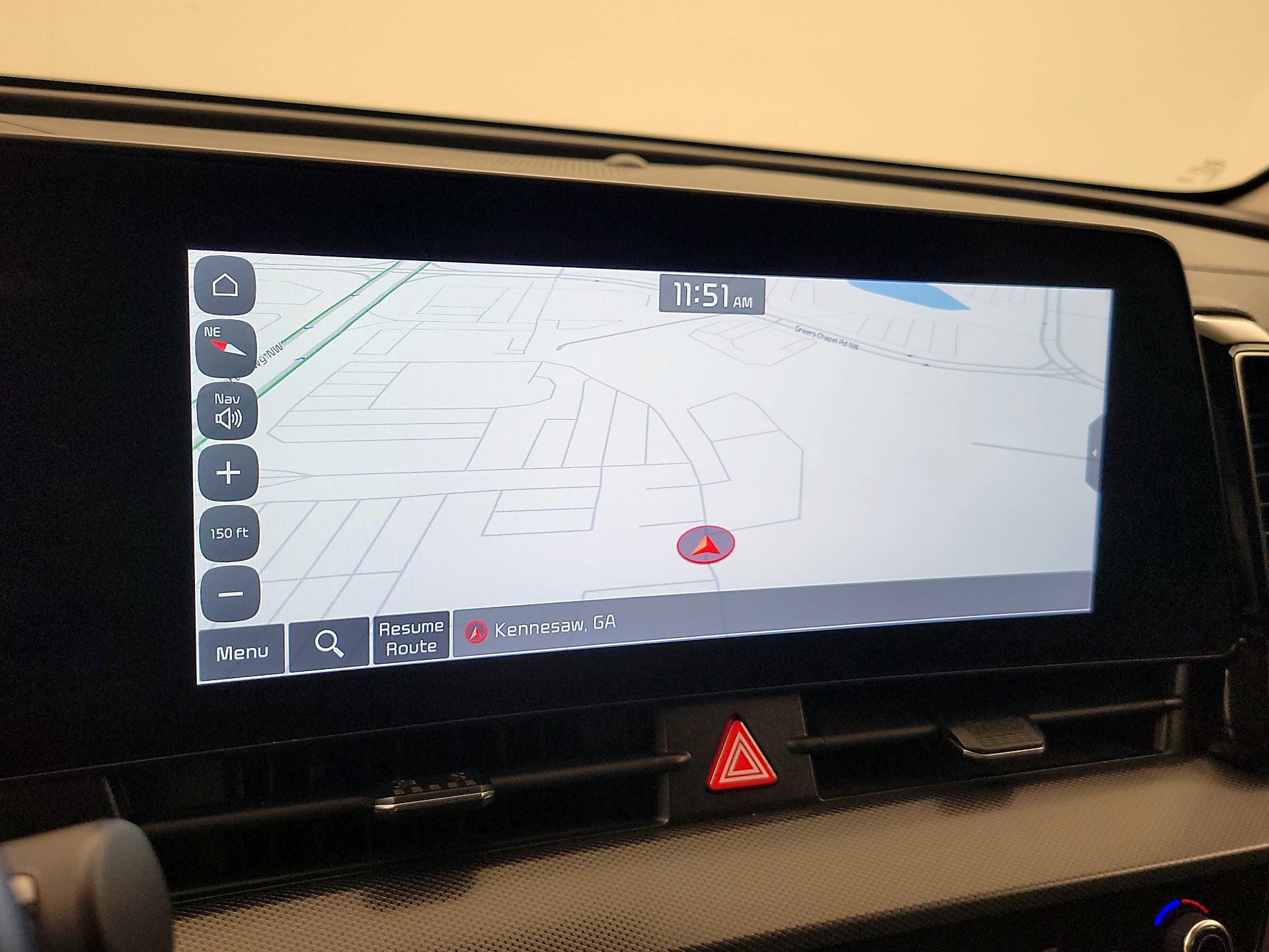 Thumbnail: 2023 Kia Sportage - 14