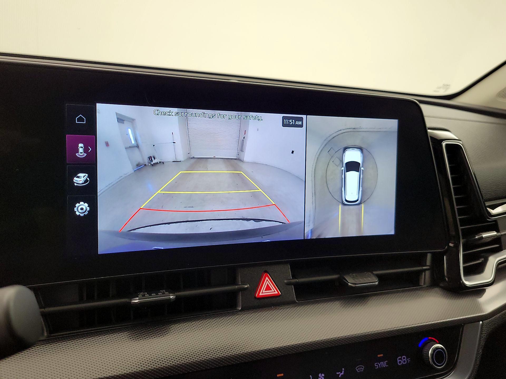 Thumbnail: 2023 Kia Sportage - 15