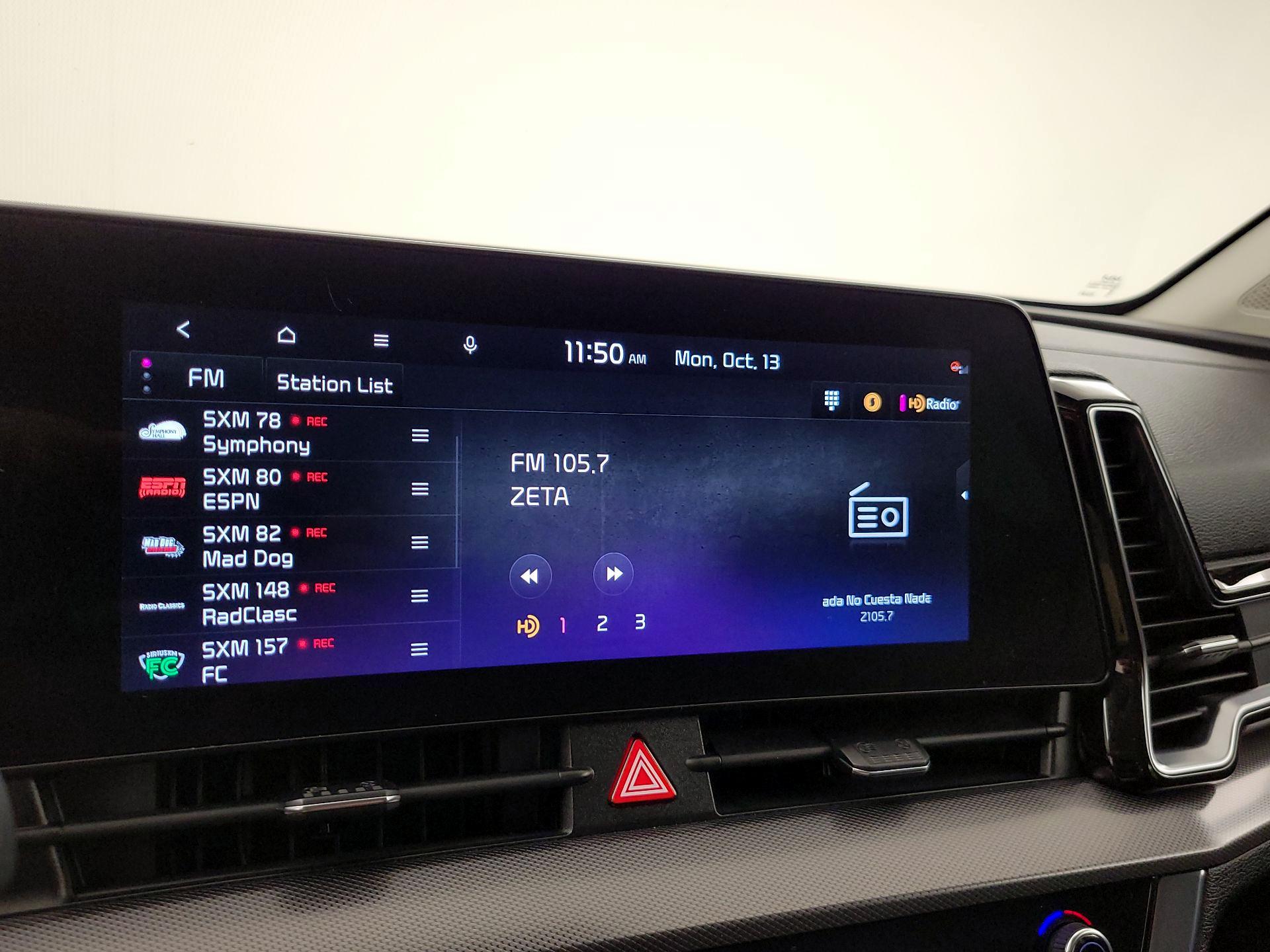 Thumbnail: 2023 Kia Sportage - 16