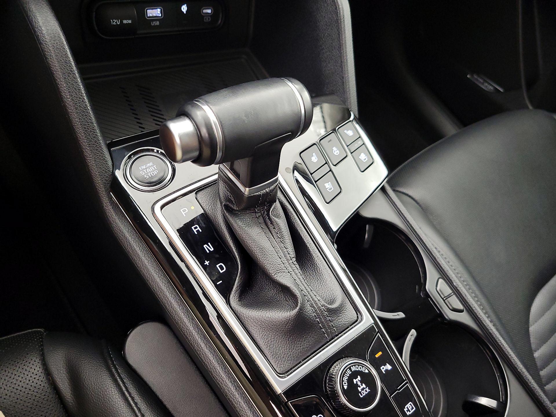 Thumbnail: 2023 Kia Sportage - 18