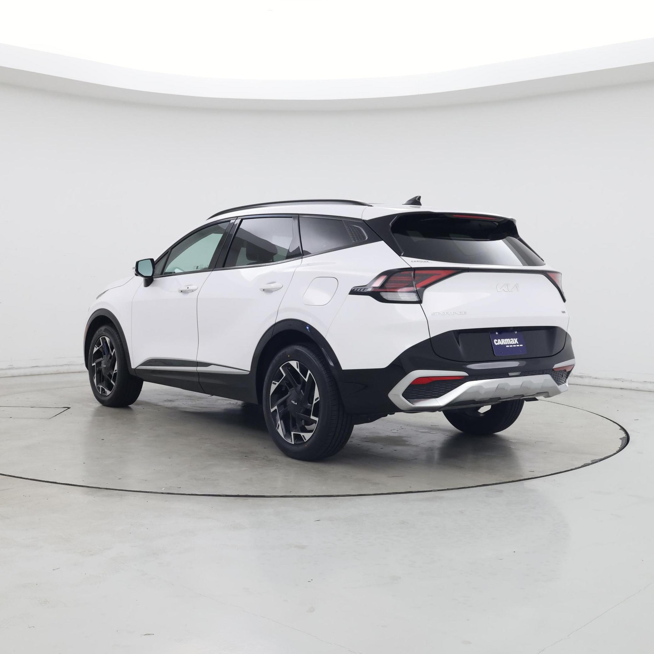 Thumbnail: 2023 Kia Sportage - 2