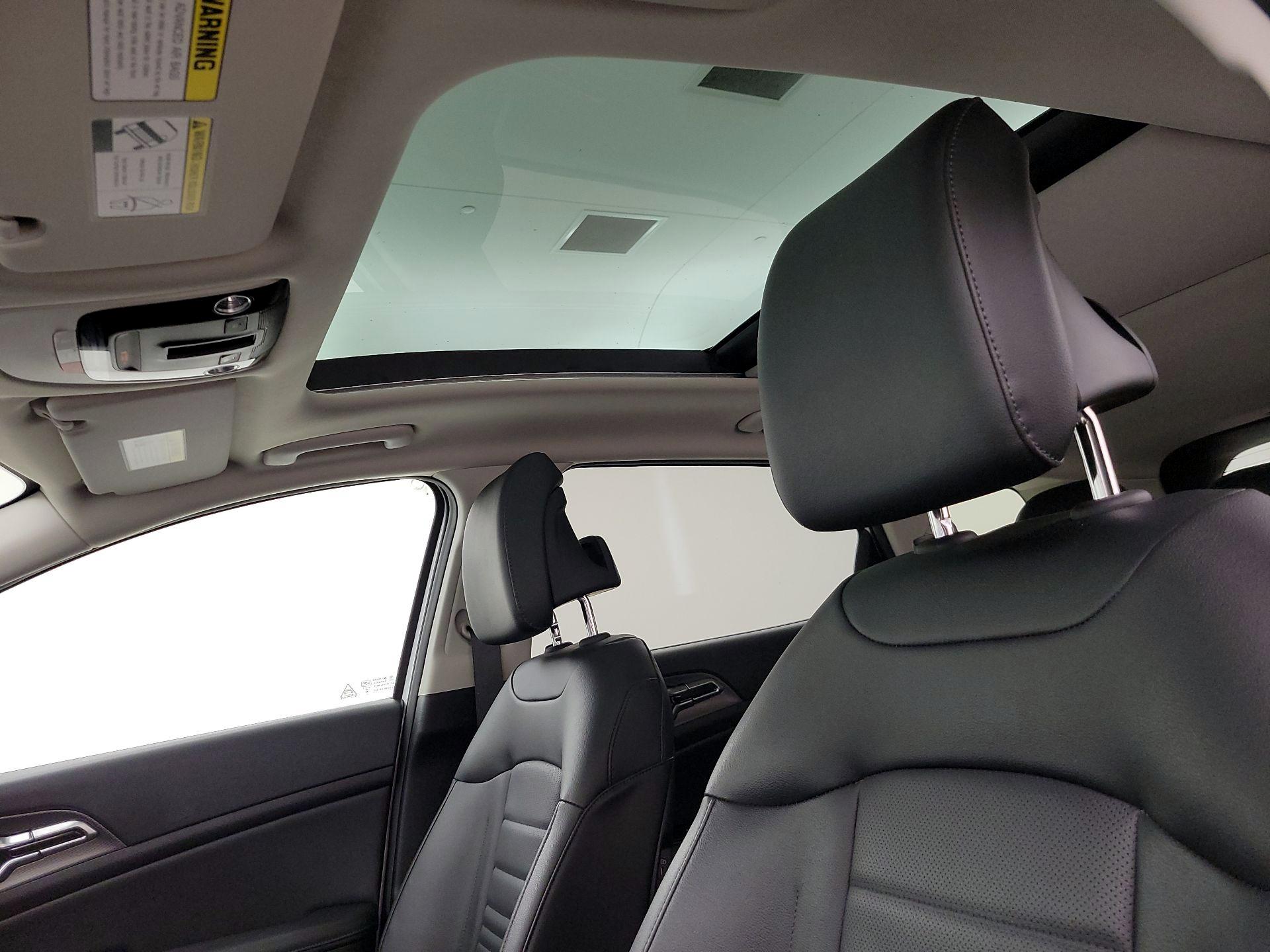 Thumbnail: 2023 Kia Sportage - 20