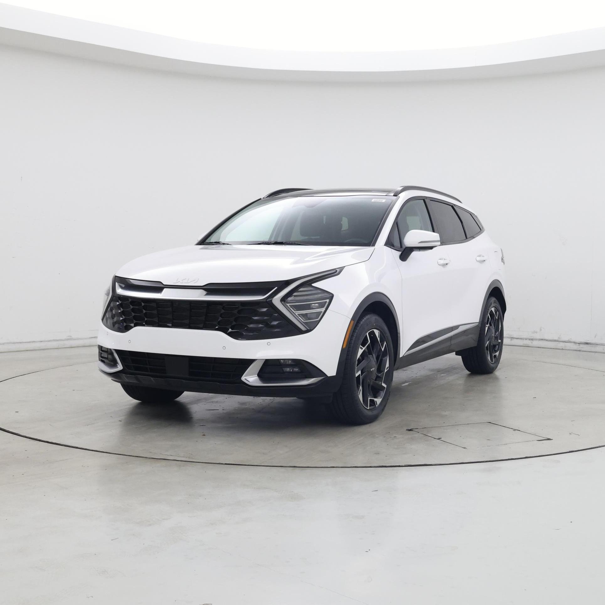 Thumbnail: 2023 Kia Sportage - 4