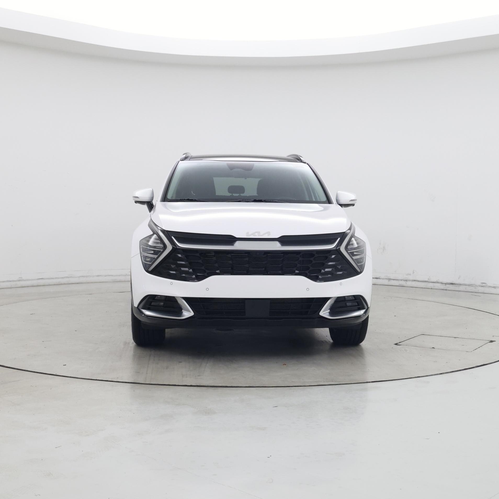 Thumbnail: 2023 Kia Sportage - 5