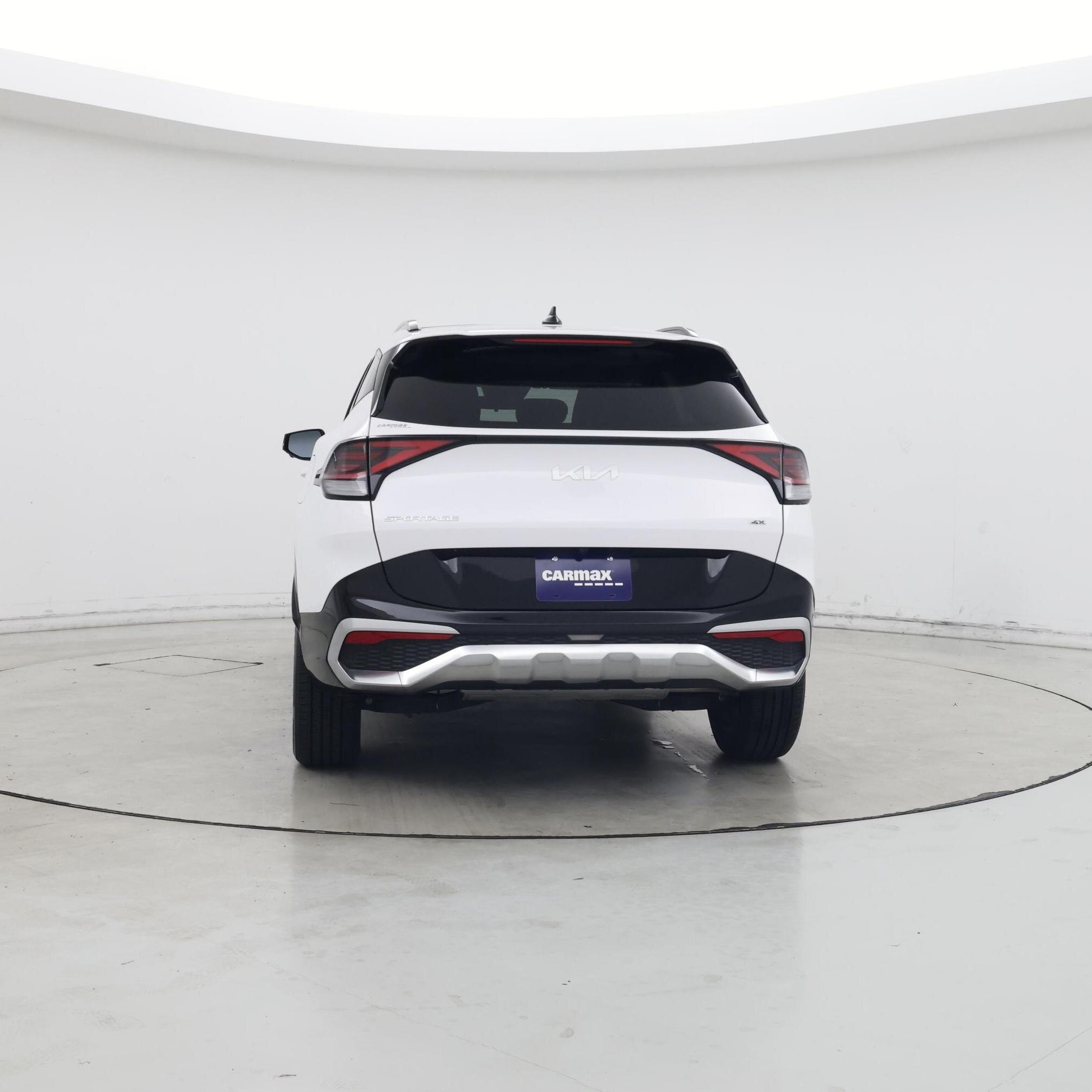 Thumbnail: 2023 Kia Sportage - 6