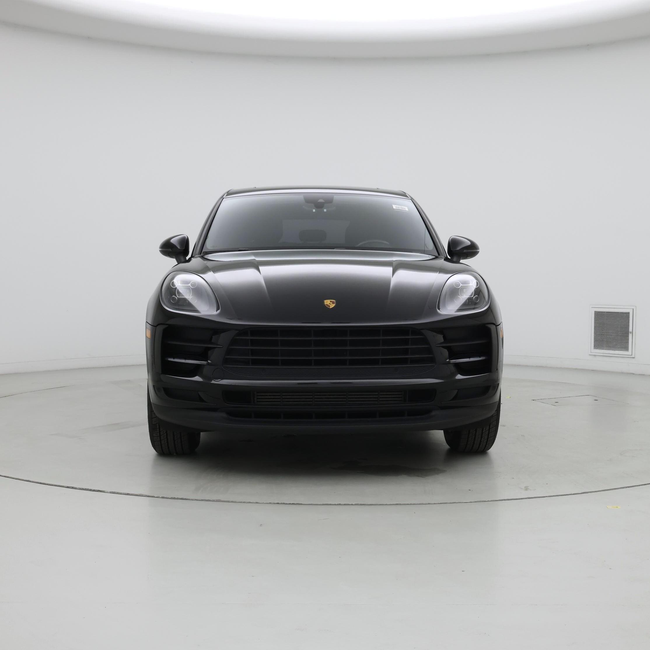 Thumbnail: 2020 Porsche Macan - 5