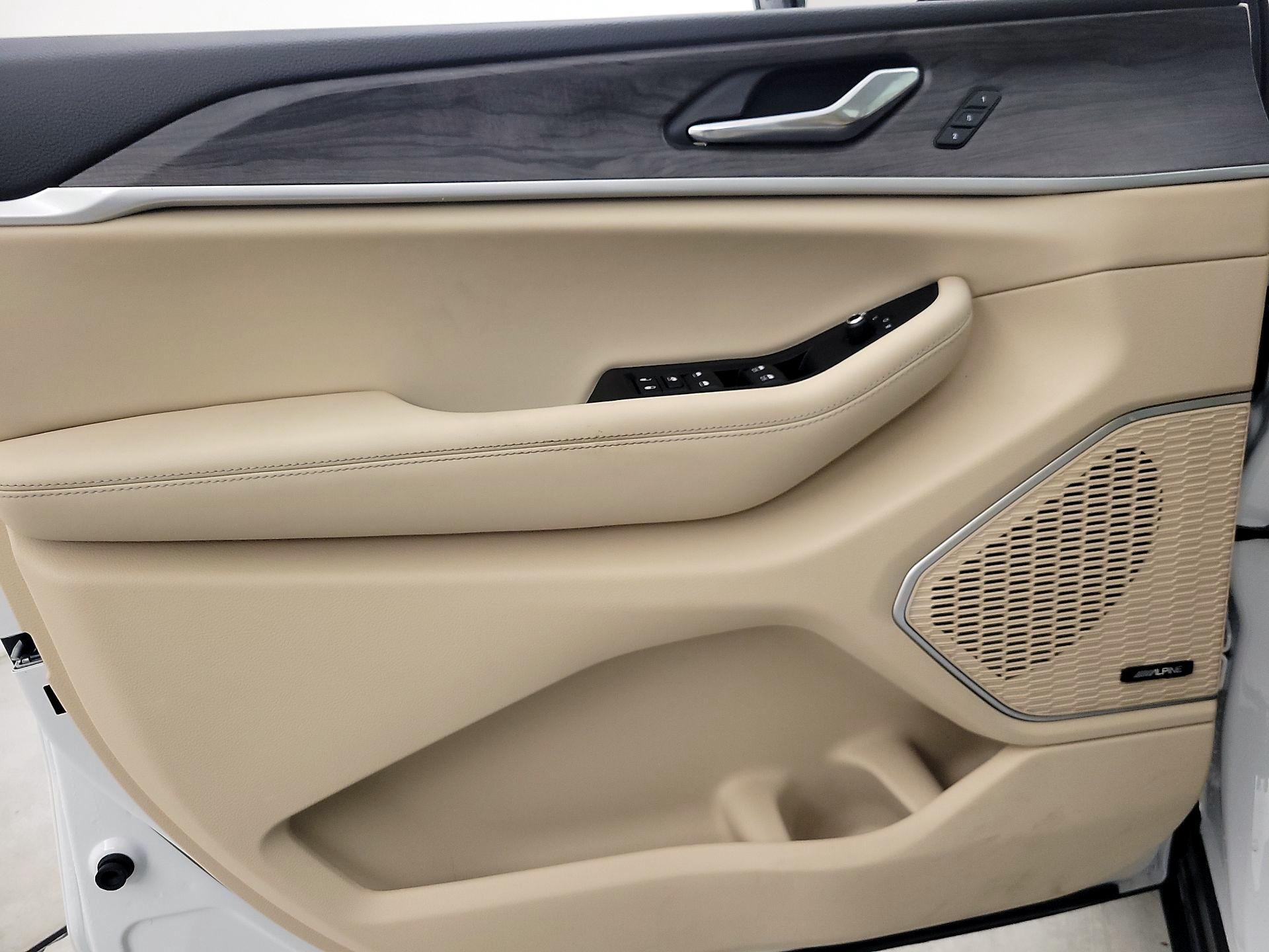 Thumbnail: 2022 Jeep Grand Cherokee L - 12