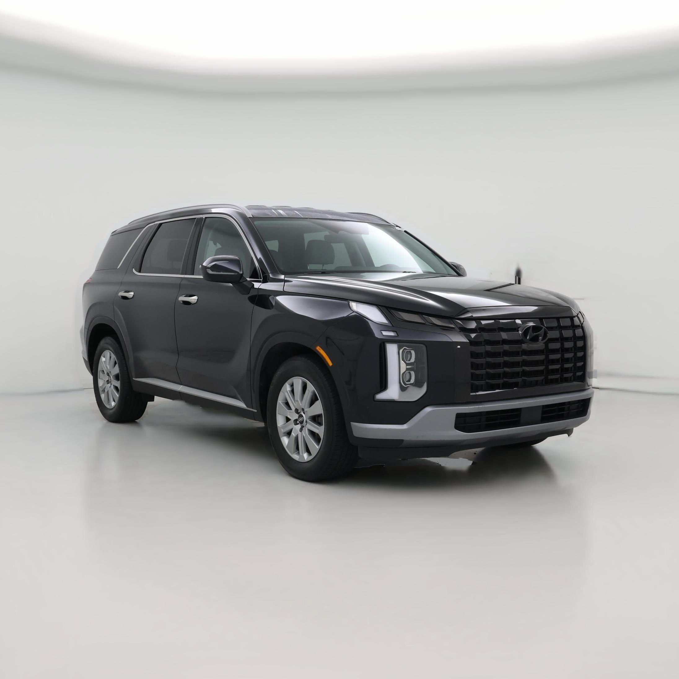 Thumbnail: 2023 Hyundai Palisade - 1