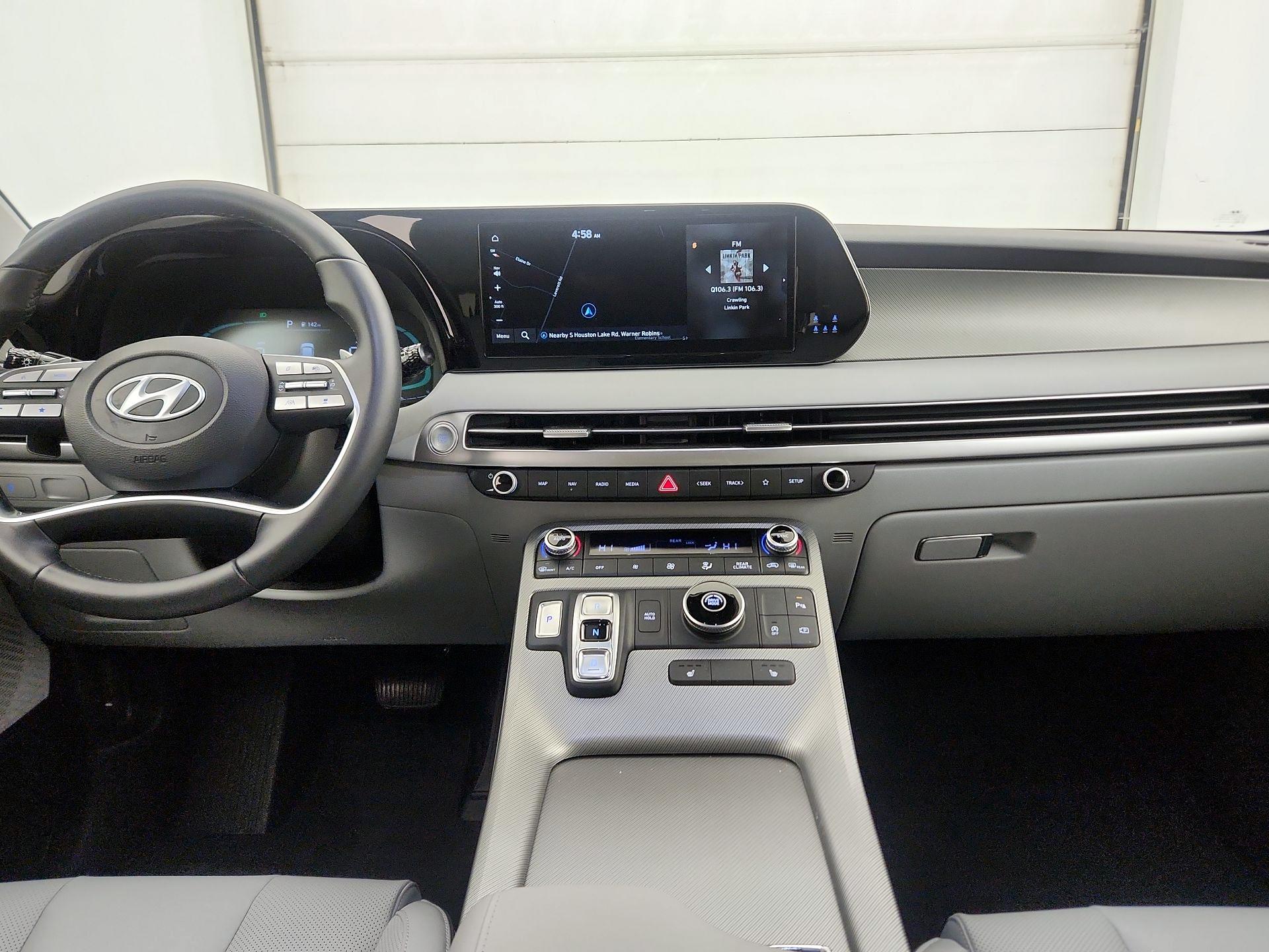 Thumbnail: 2023 Hyundai Palisade - 9