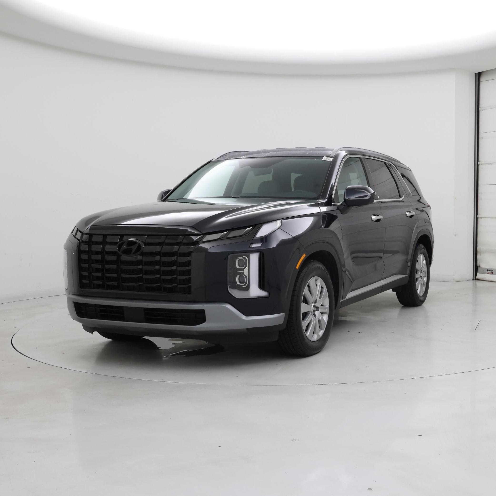Thumbnail: 2023 Hyundai Palisade - 4