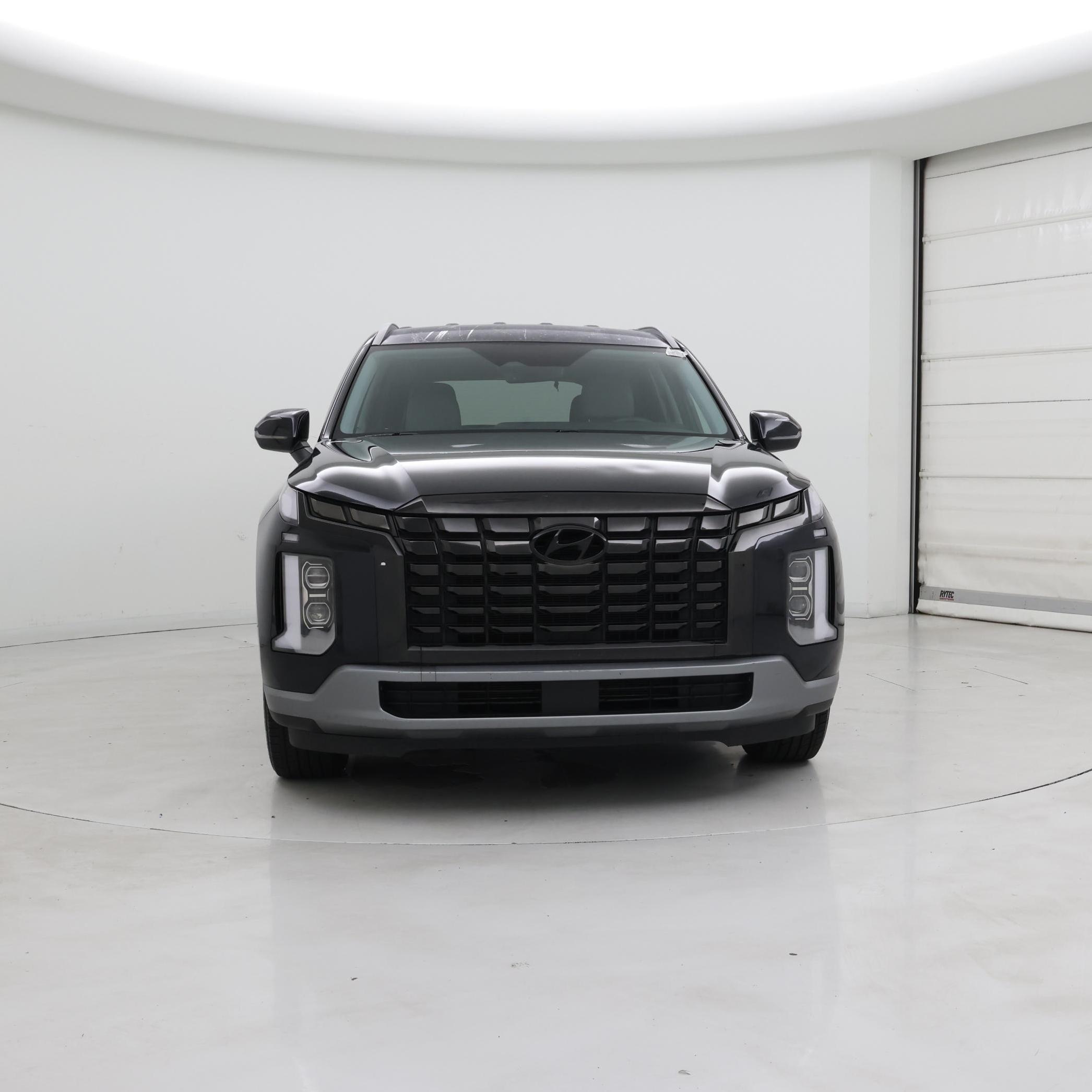 Thumbnail: 2023 Hyundai Palisade - 5