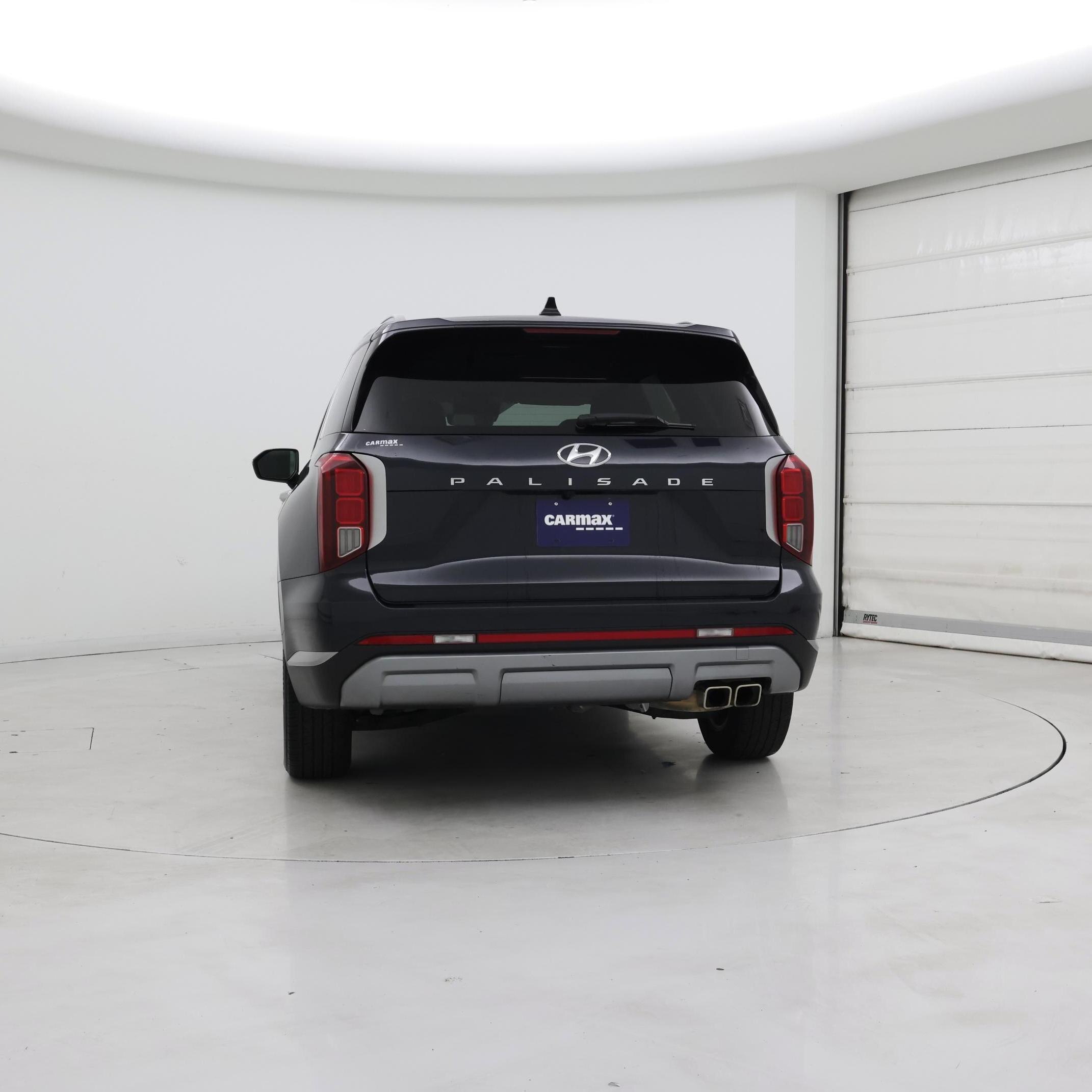 Thumbnail: 2023 Hyundai Palisade - 6