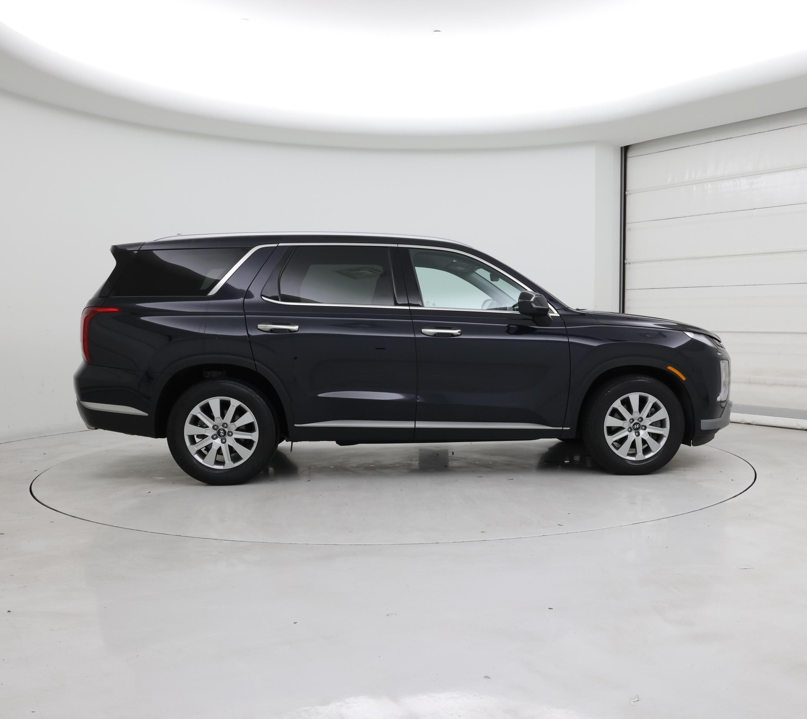 Thumbnail: 2023 Hyundai Palisade - 7