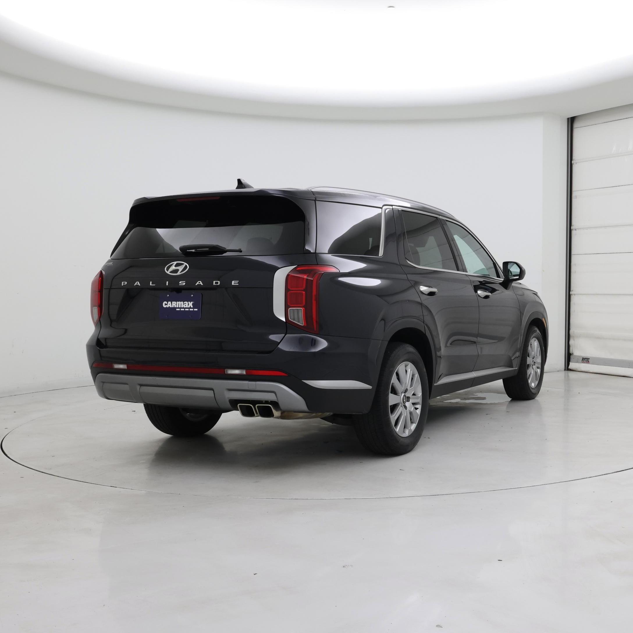 Thumbnail: 2023 Hyundai Palisade - 8