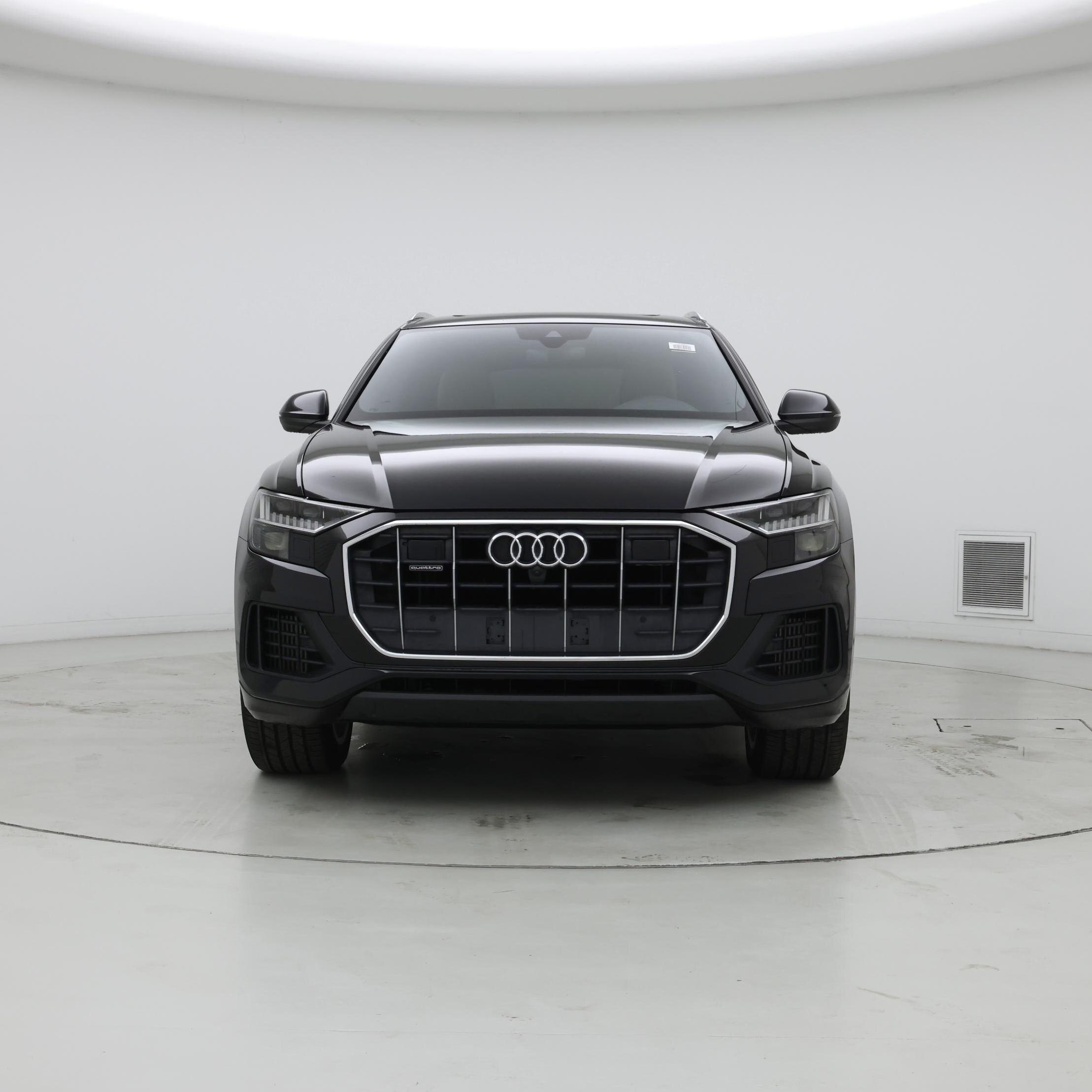 Thumbnail: 2021 Audi Q8 - 5