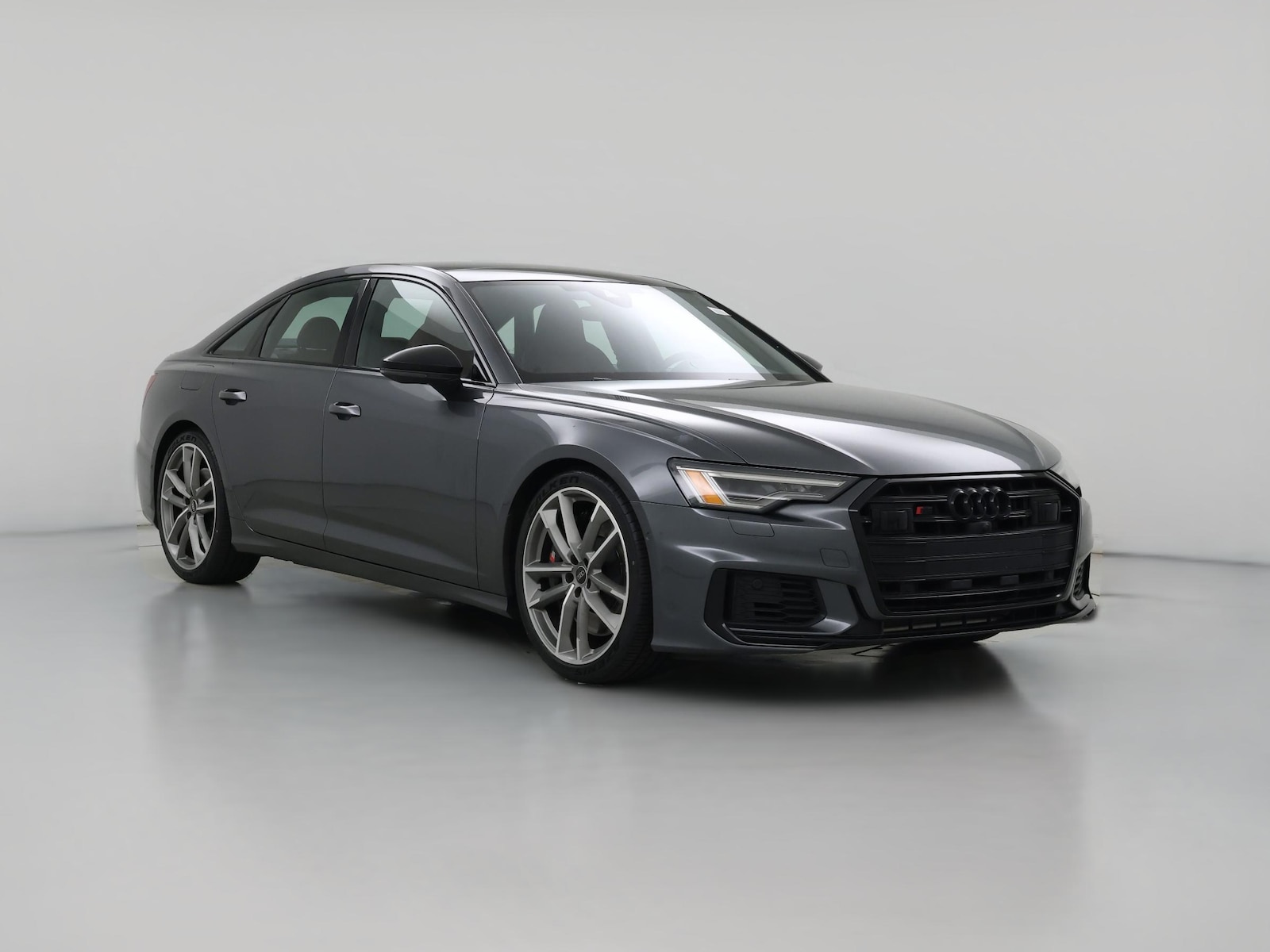 2021 Audi S6