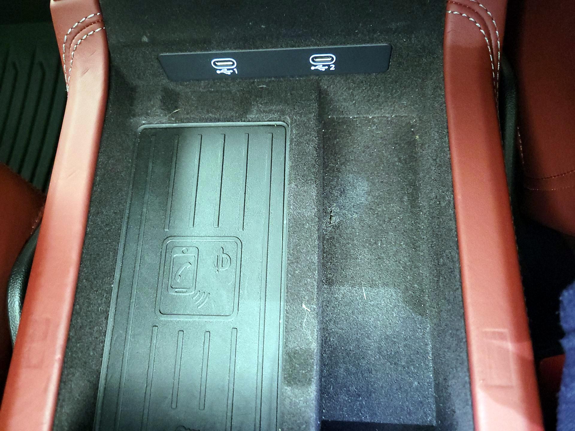 Thumbnail: 2021 Audi S6 - 19