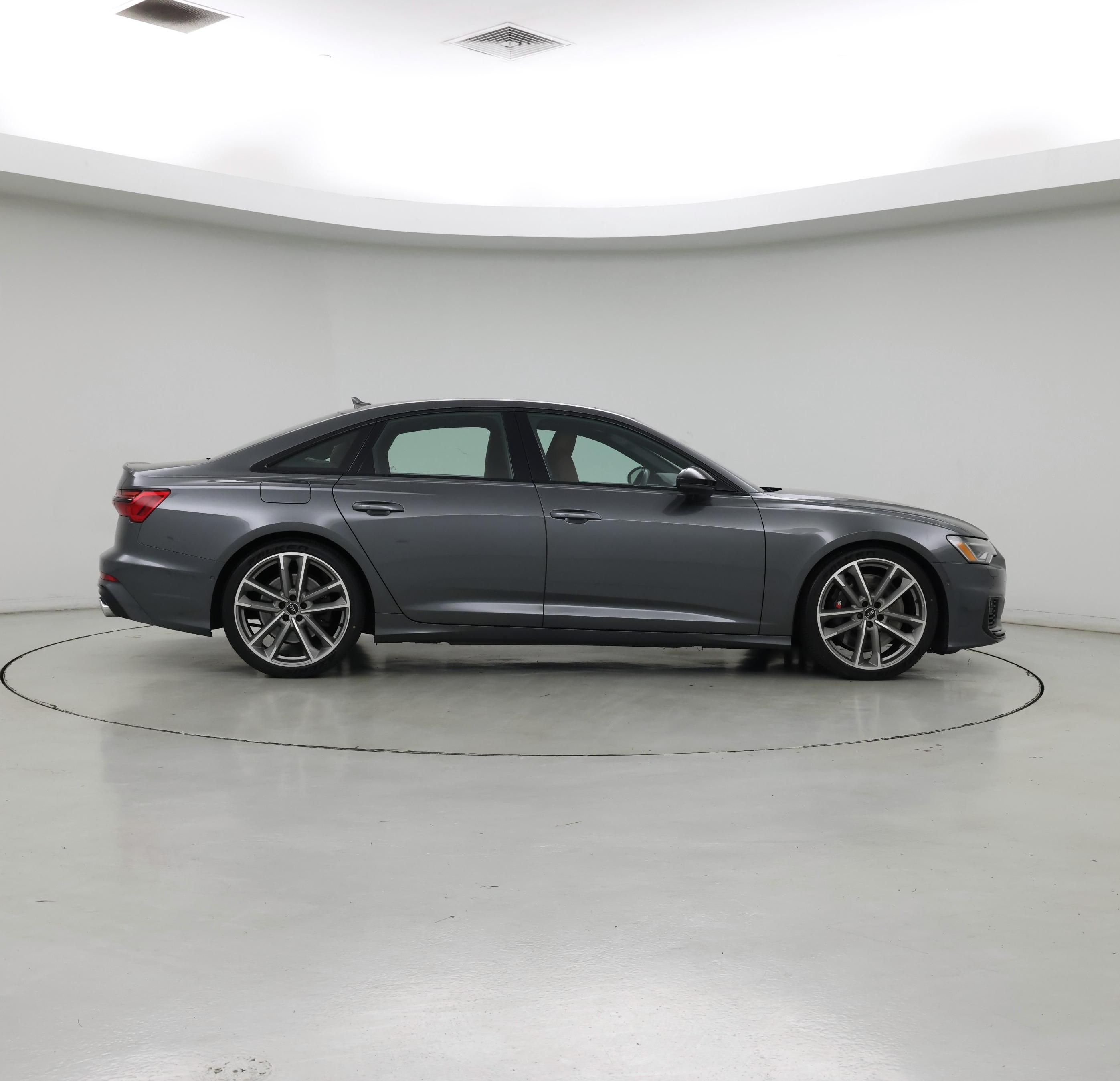 Thumbnail: 2021 Audi S6 - 7