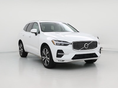 2022 Volvo XC60 B5 Inscription