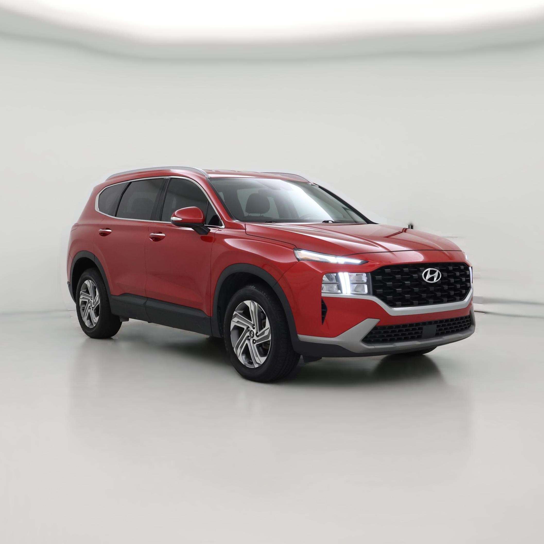 Thumbnail: 2023 Hyundai Santa Fe - 1